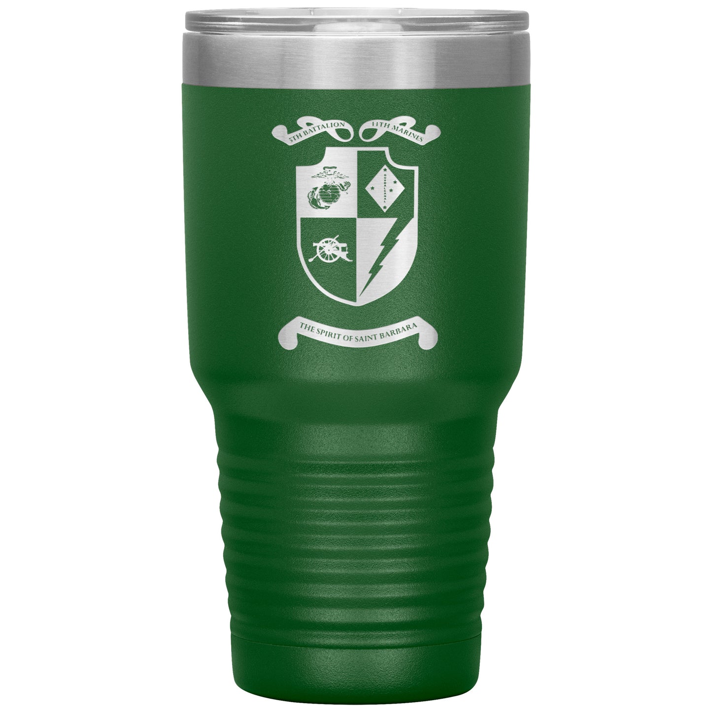 5/11 Tumbler