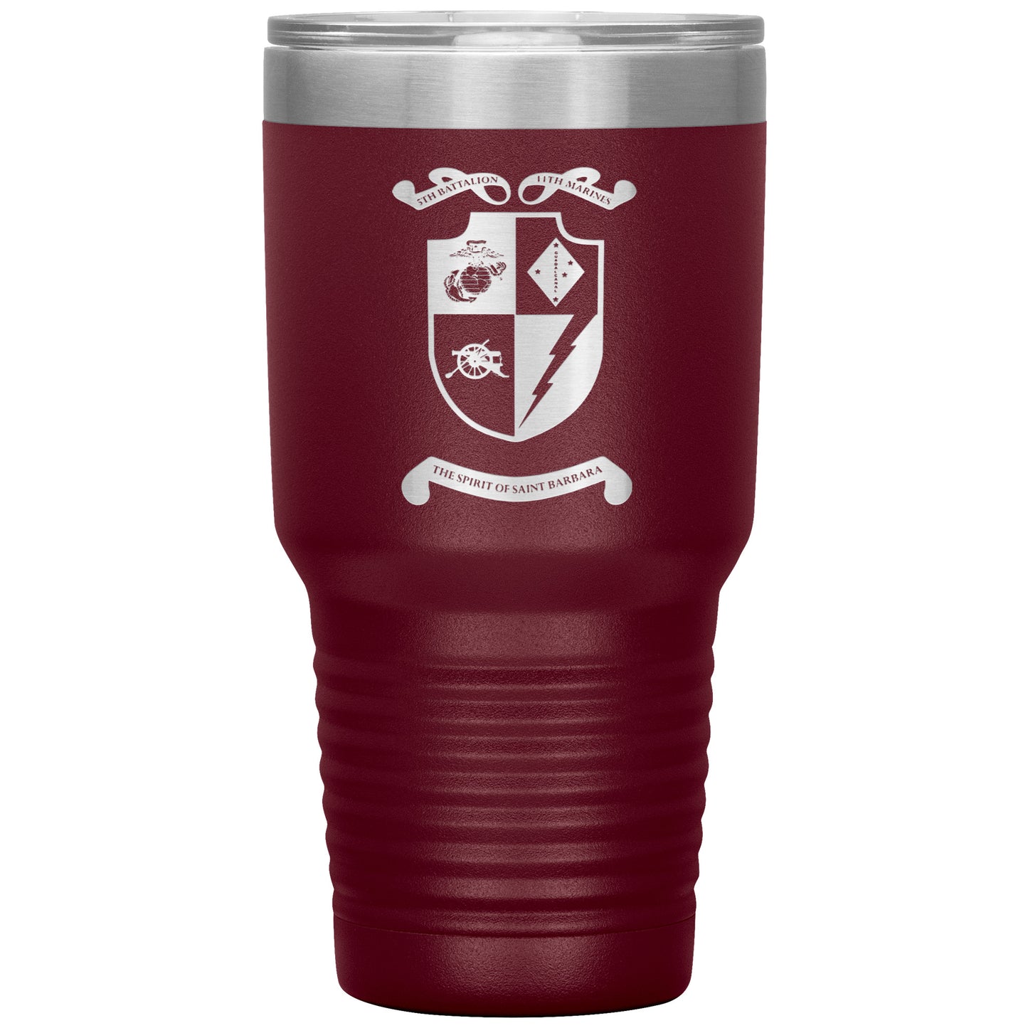 5/11 Tumbler
