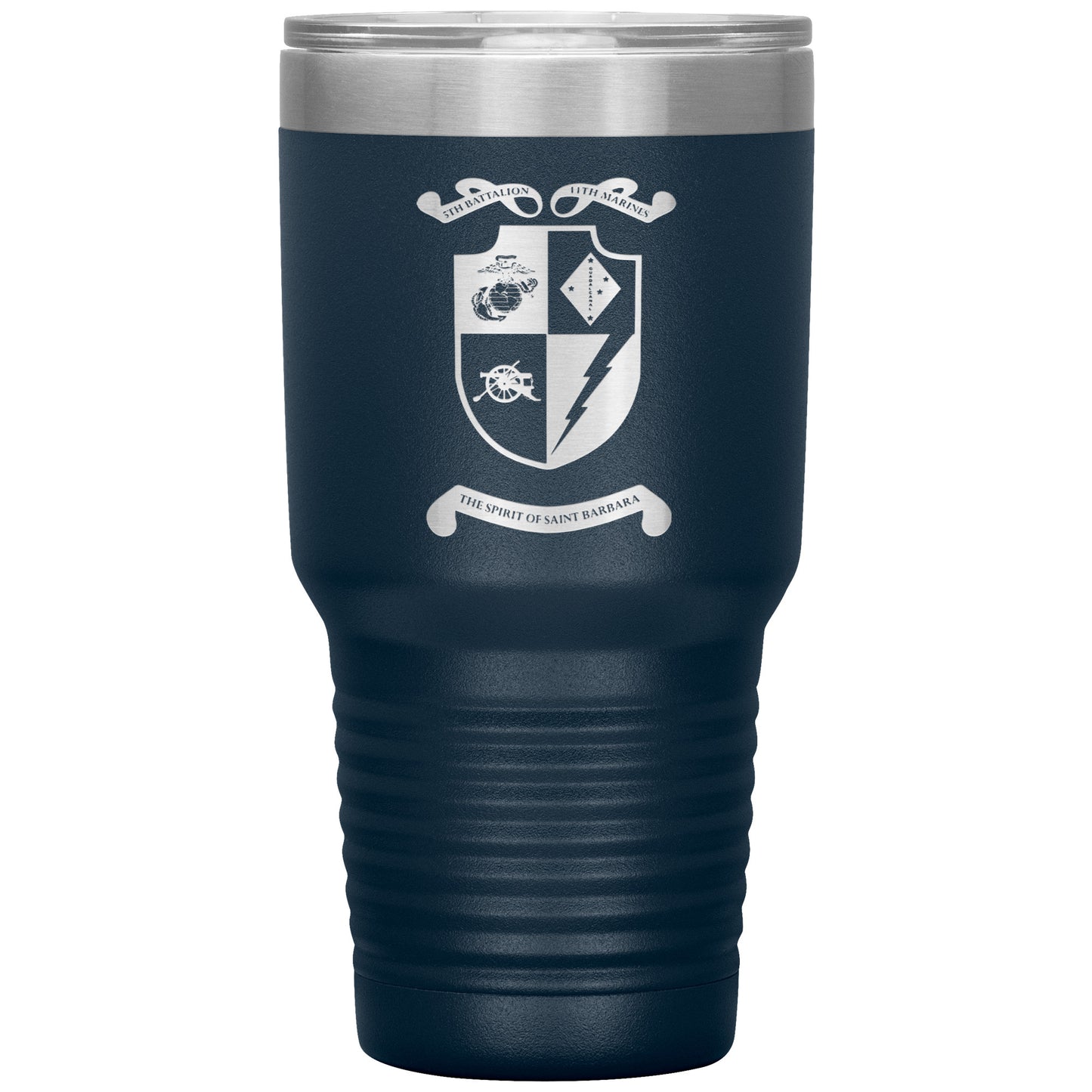 5/11 Tumbler