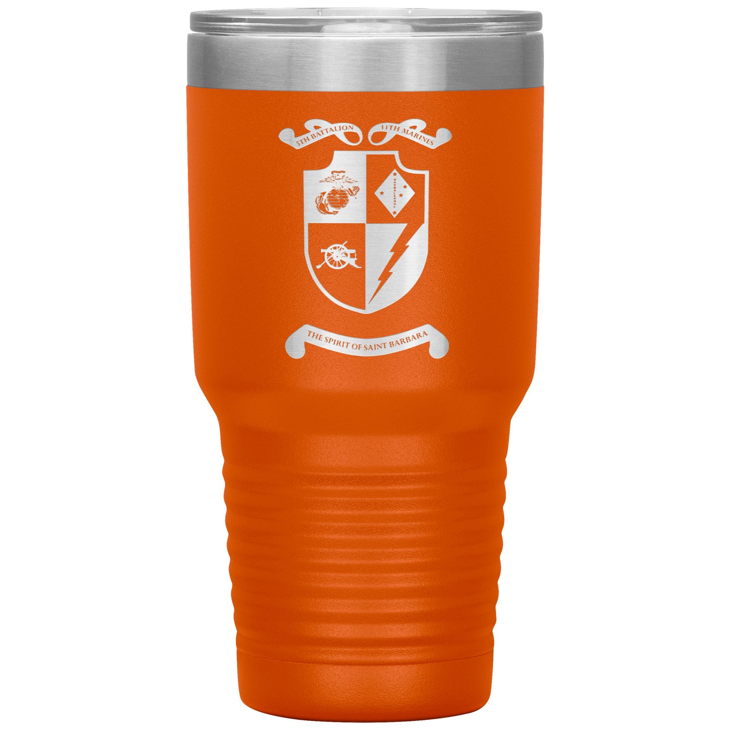 5/11 Tumbler