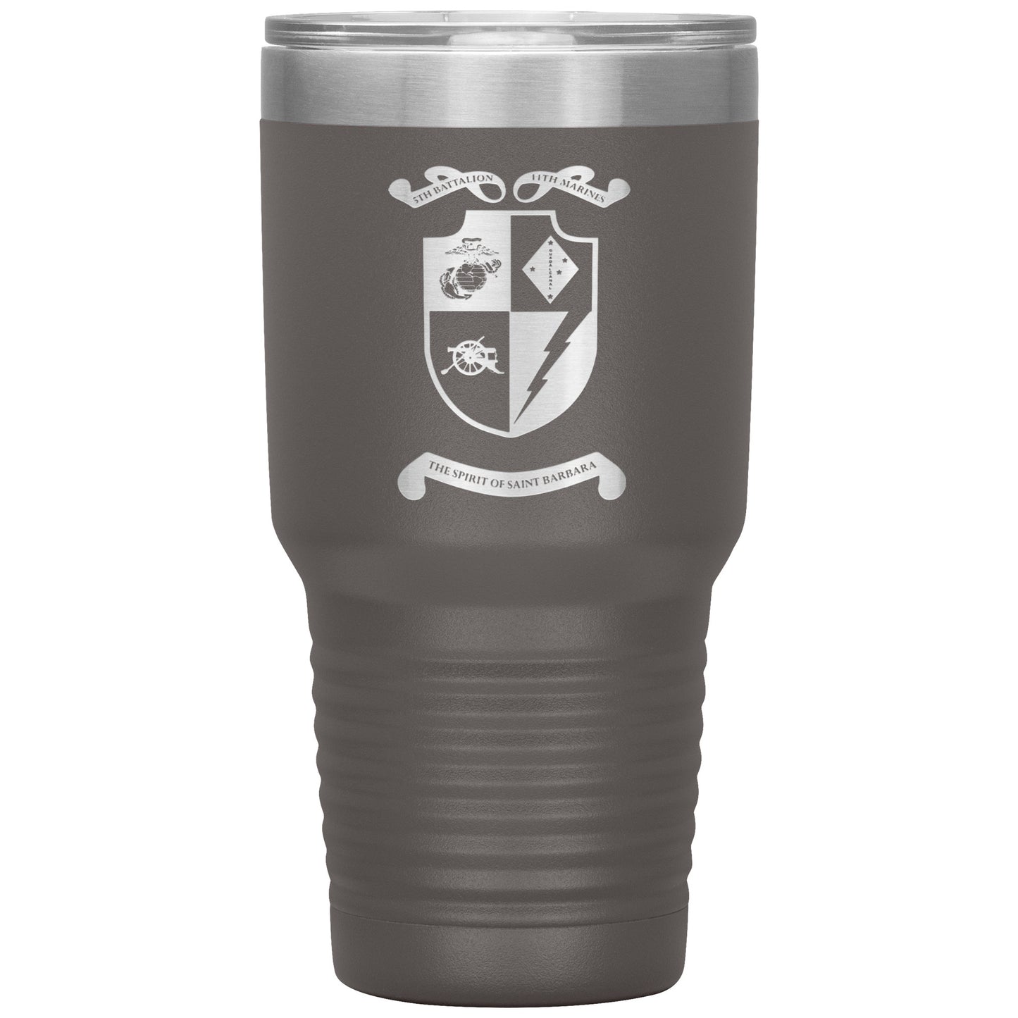 5/11 Tumbler