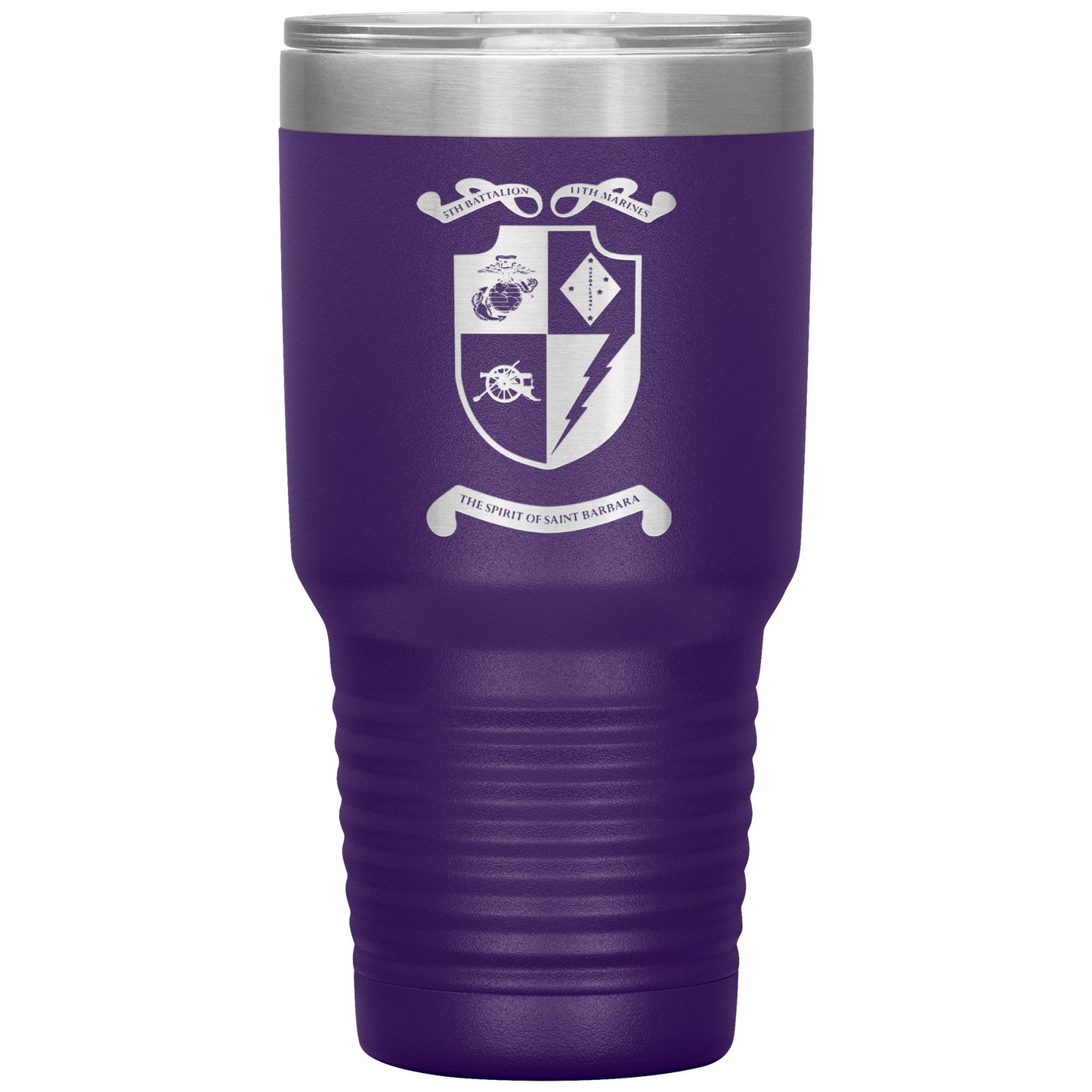 5/11 Tumbler