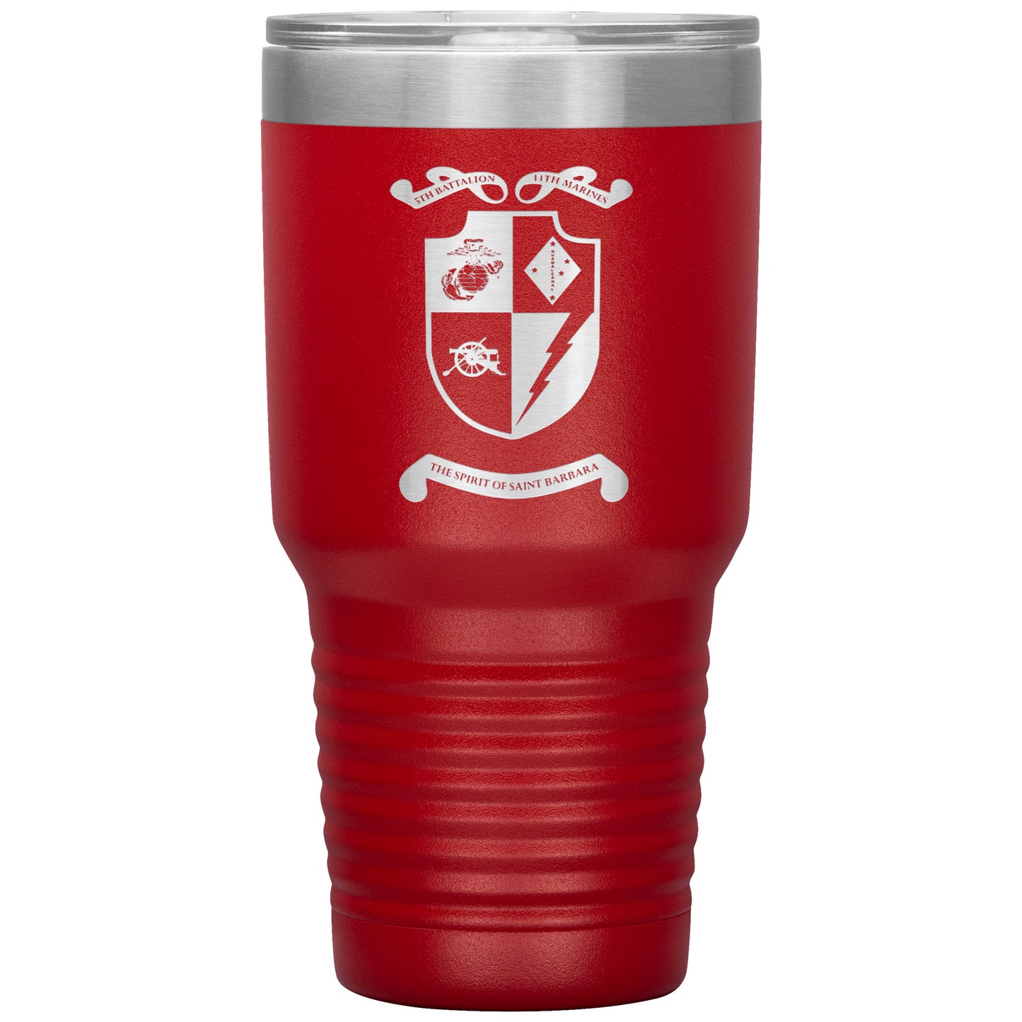 5/11 Tumbler