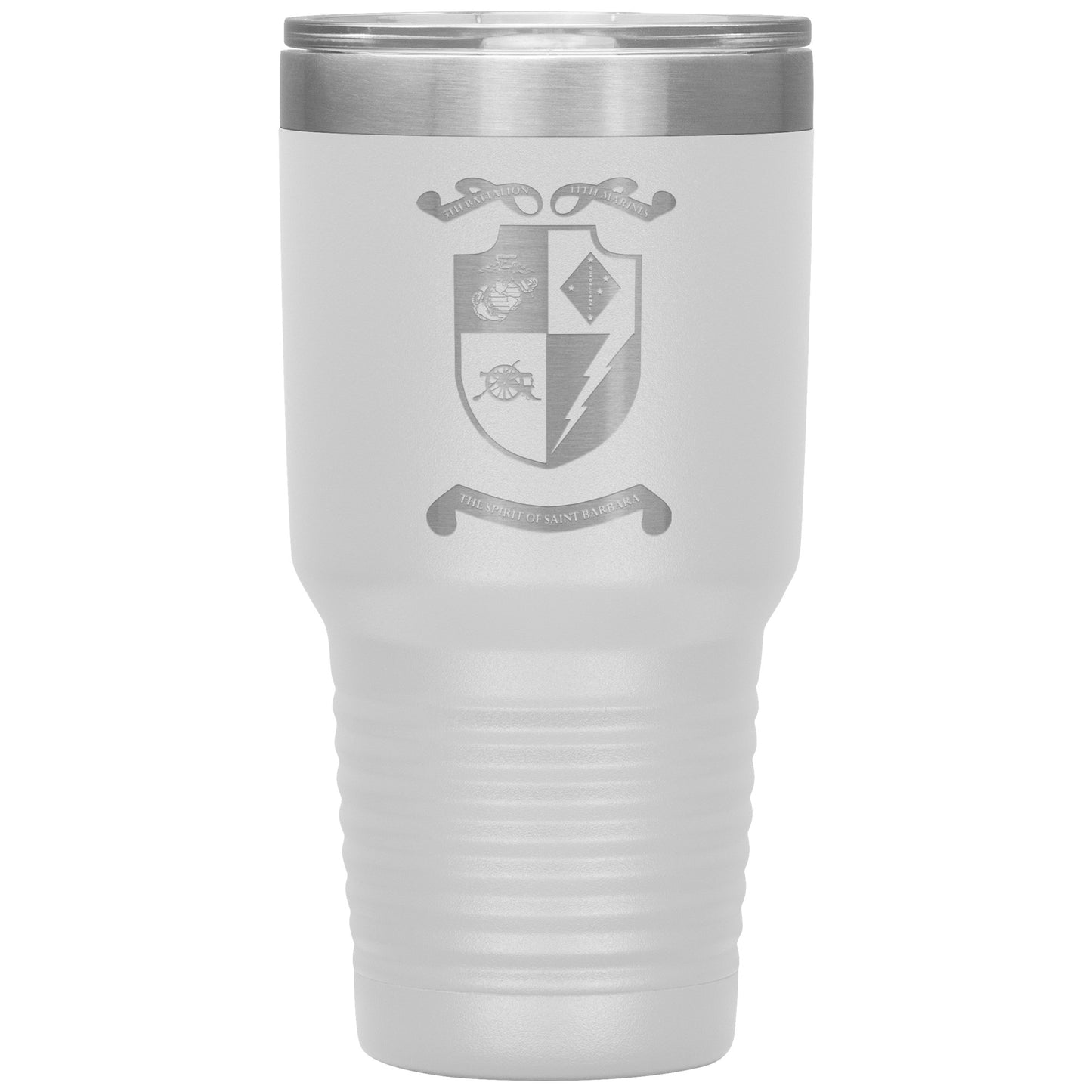 5/11 Tumbler