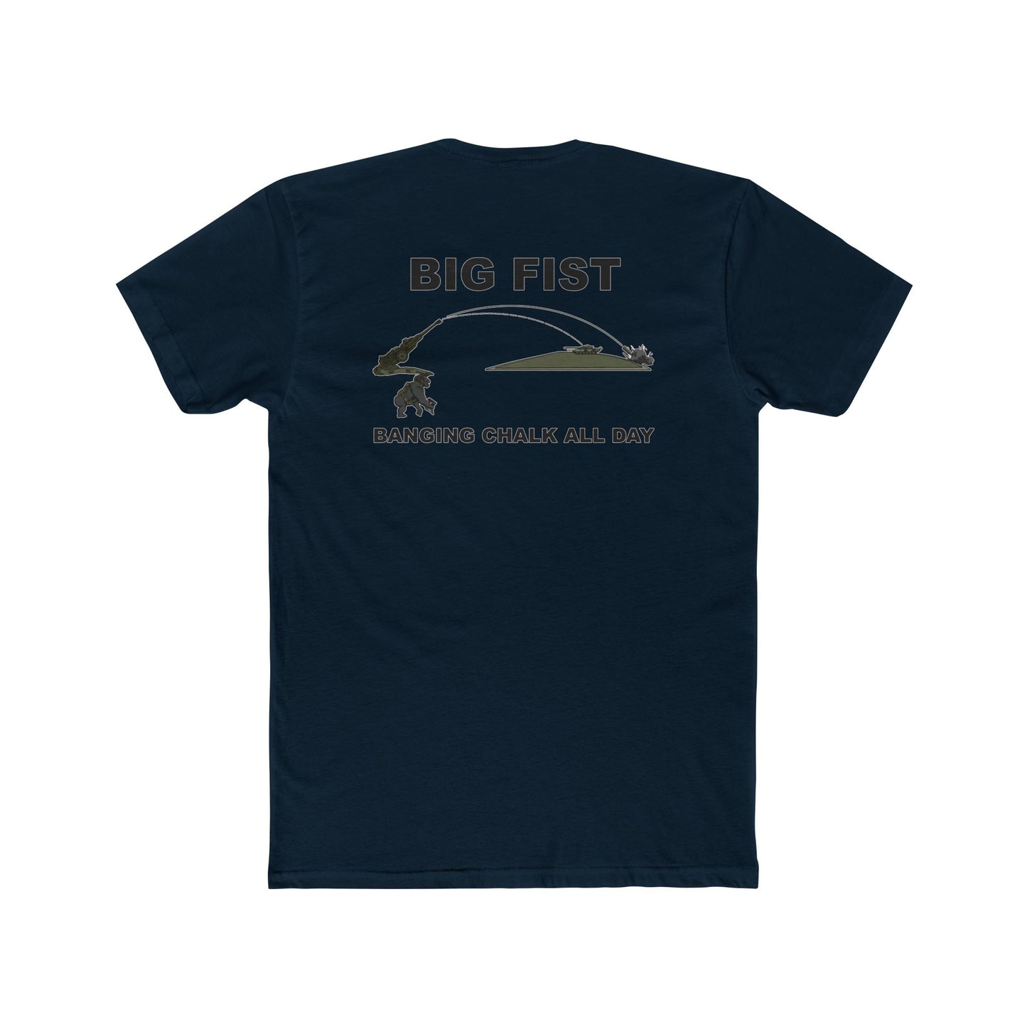 MAOBC 1-25 Tee v2