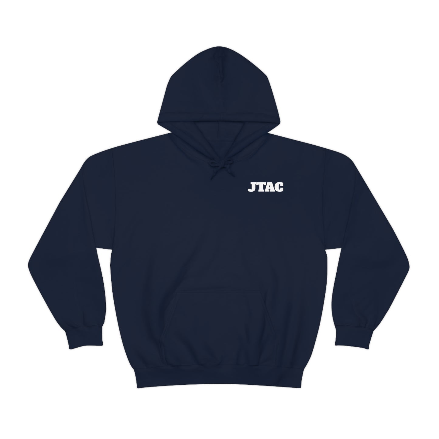 JTAC Girl Hoodie