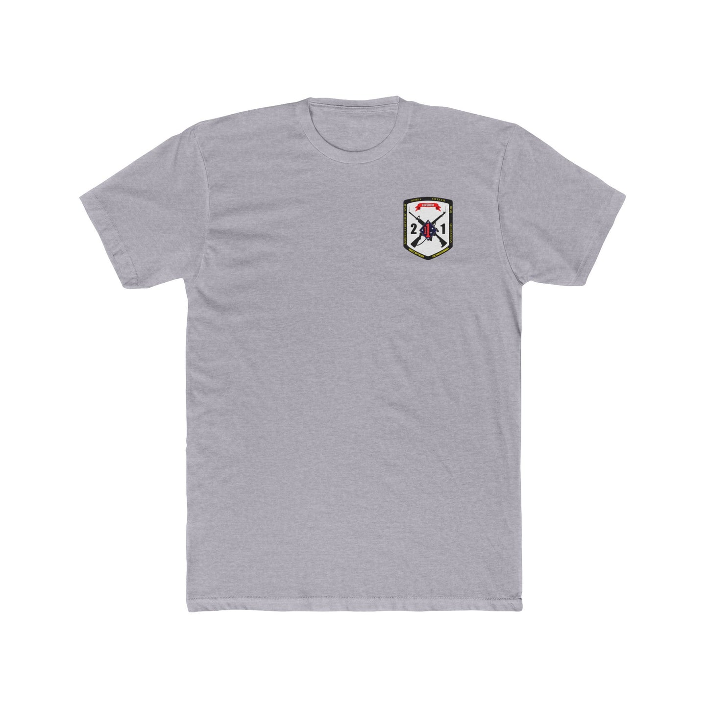 2nd Battalion 1st Marines Tee