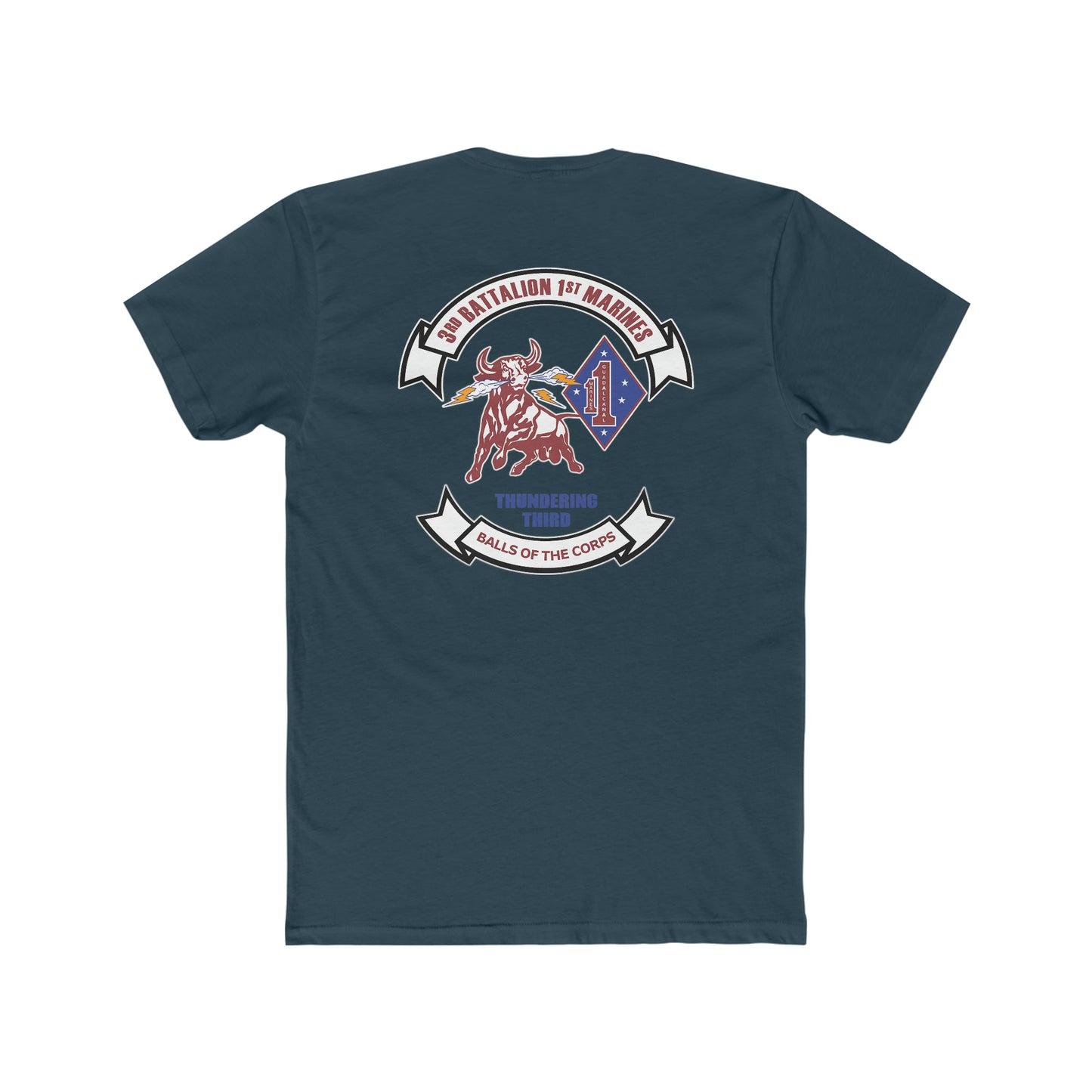 3/1 T-Shirt