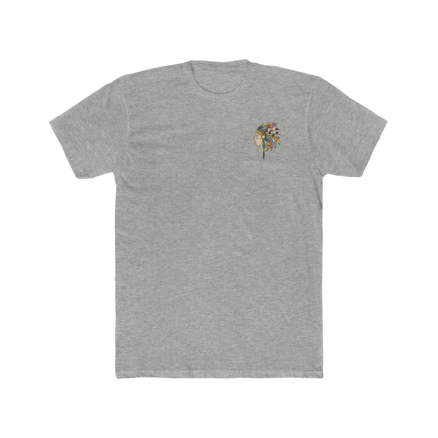 1st Battalion 5th Marines C Co Tee