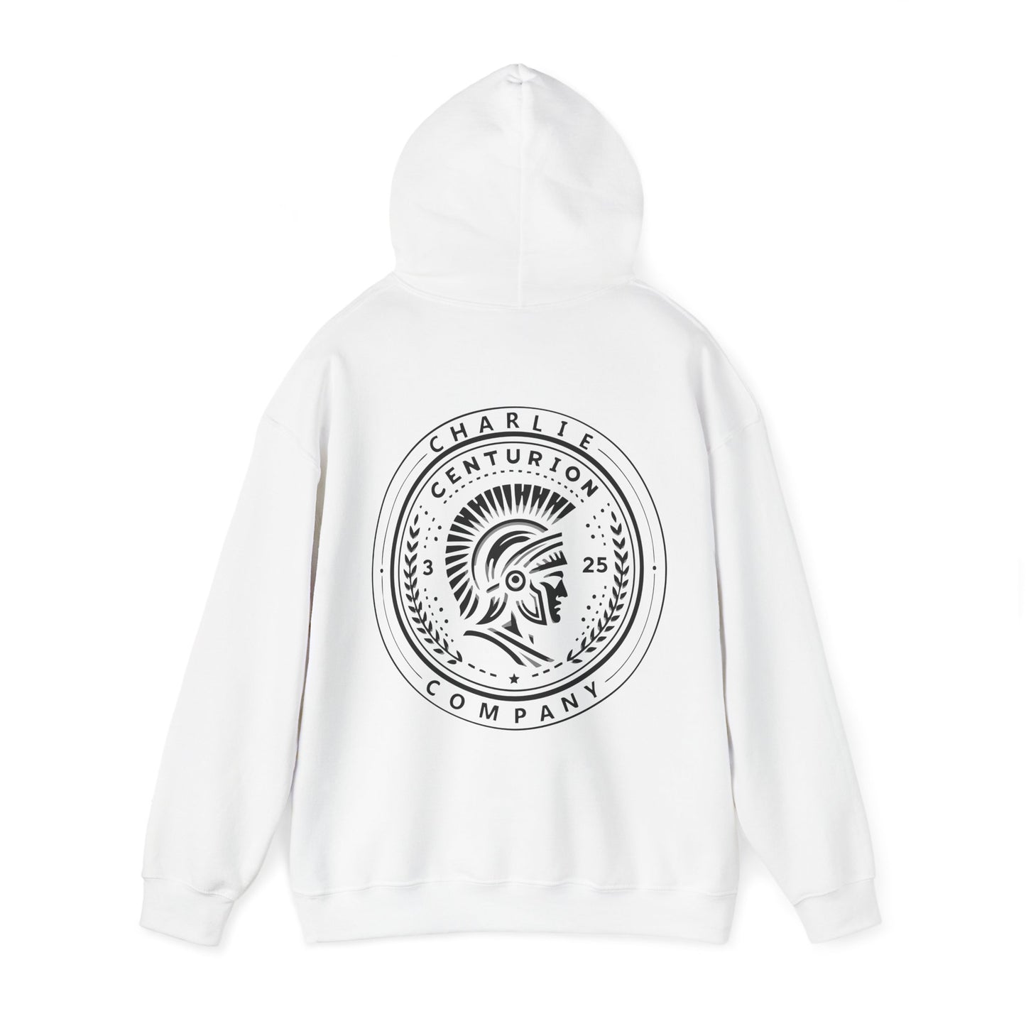 3-25 Charlie Company Hoodie