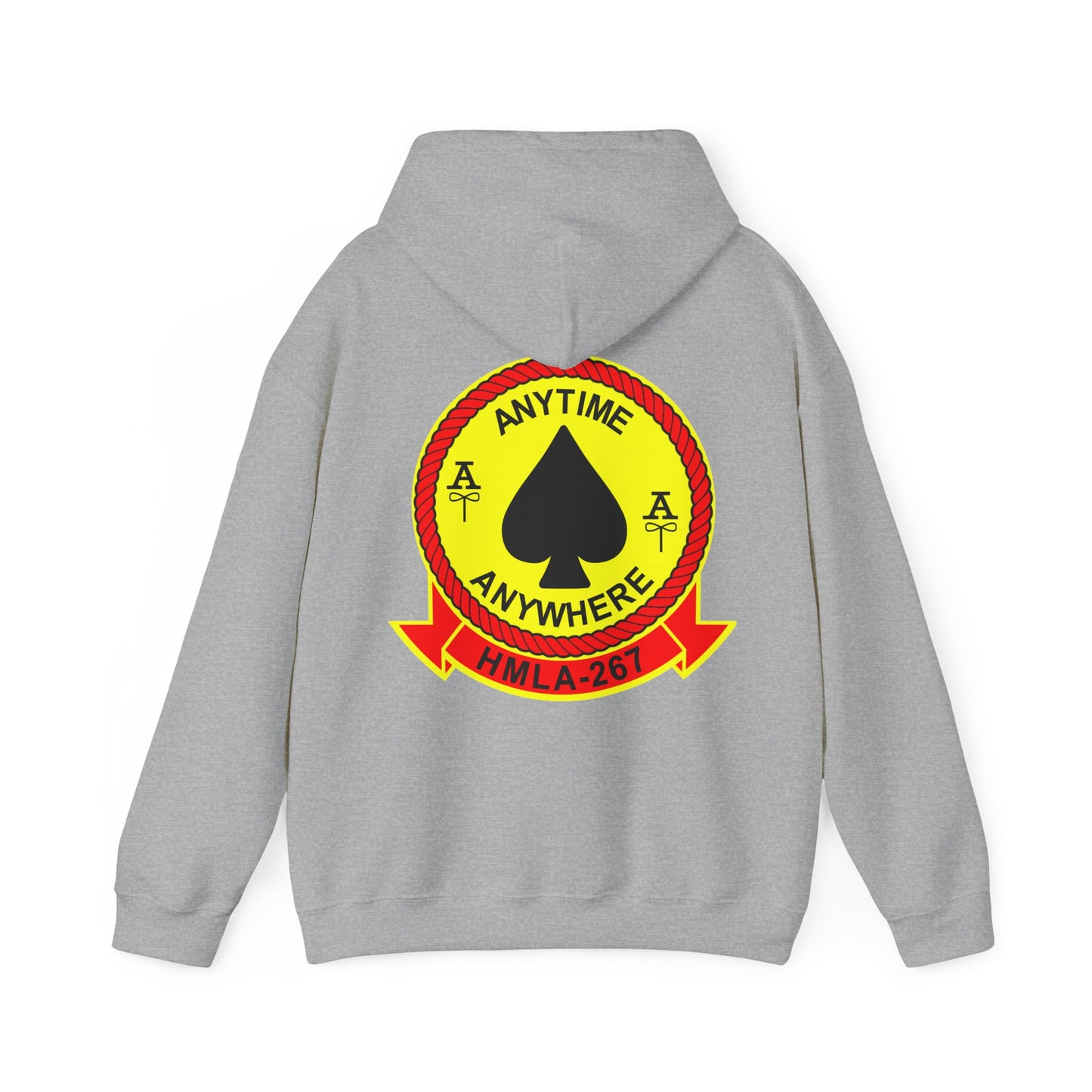 HMLA-267 Hoodie