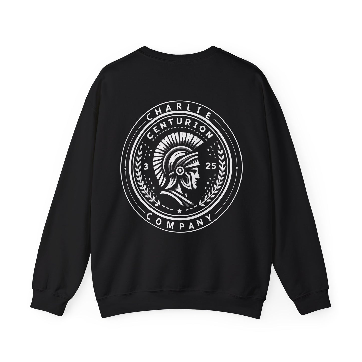 3-25 Charlie Company Sweatshirt