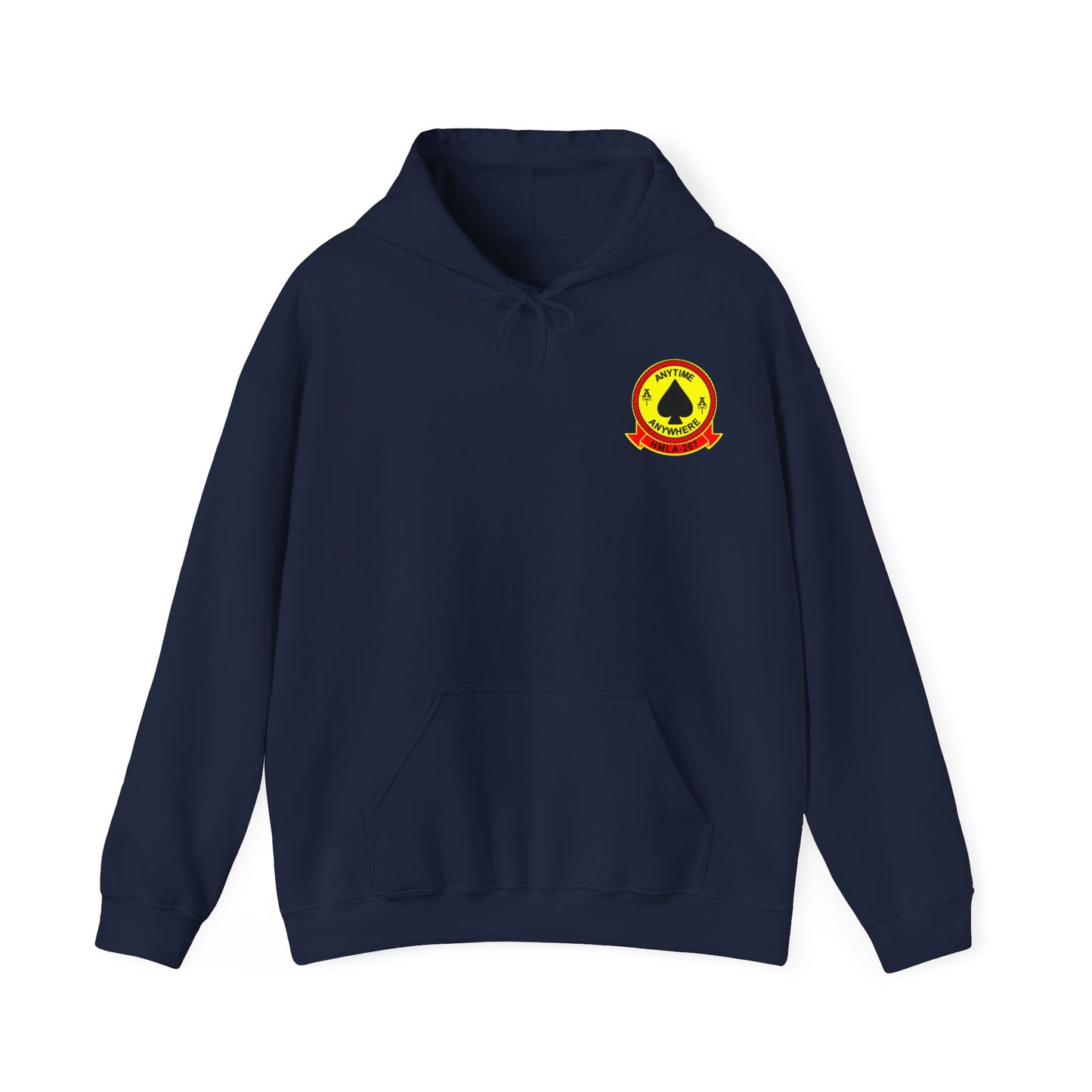 HMLA-267 Hoodie