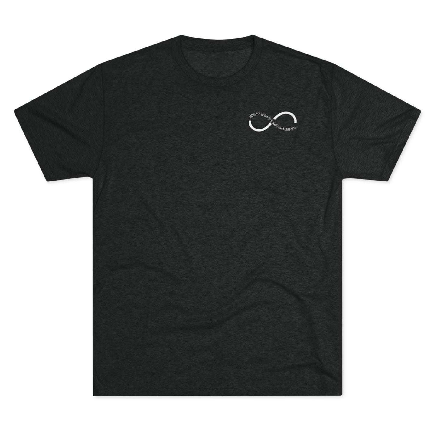 Flow the Go Tee