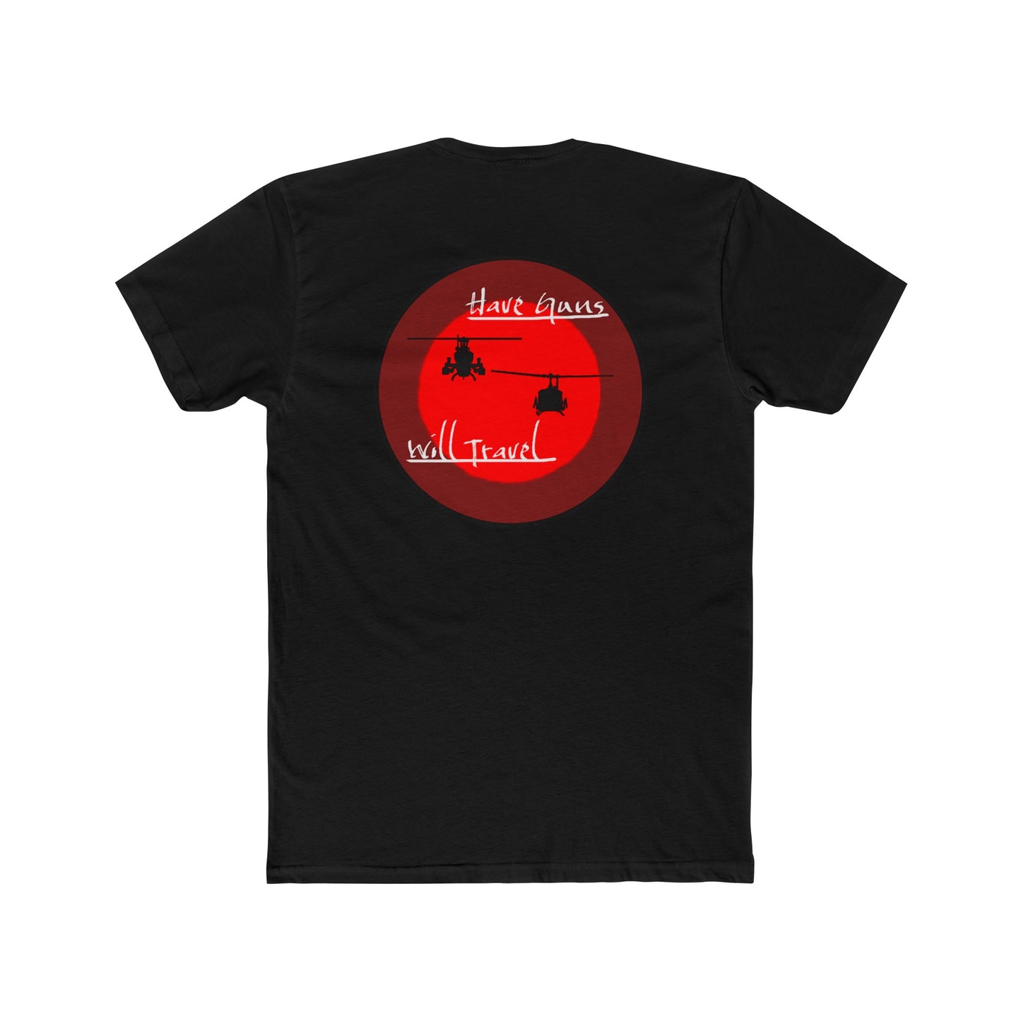 HMLA-167 Tee v2