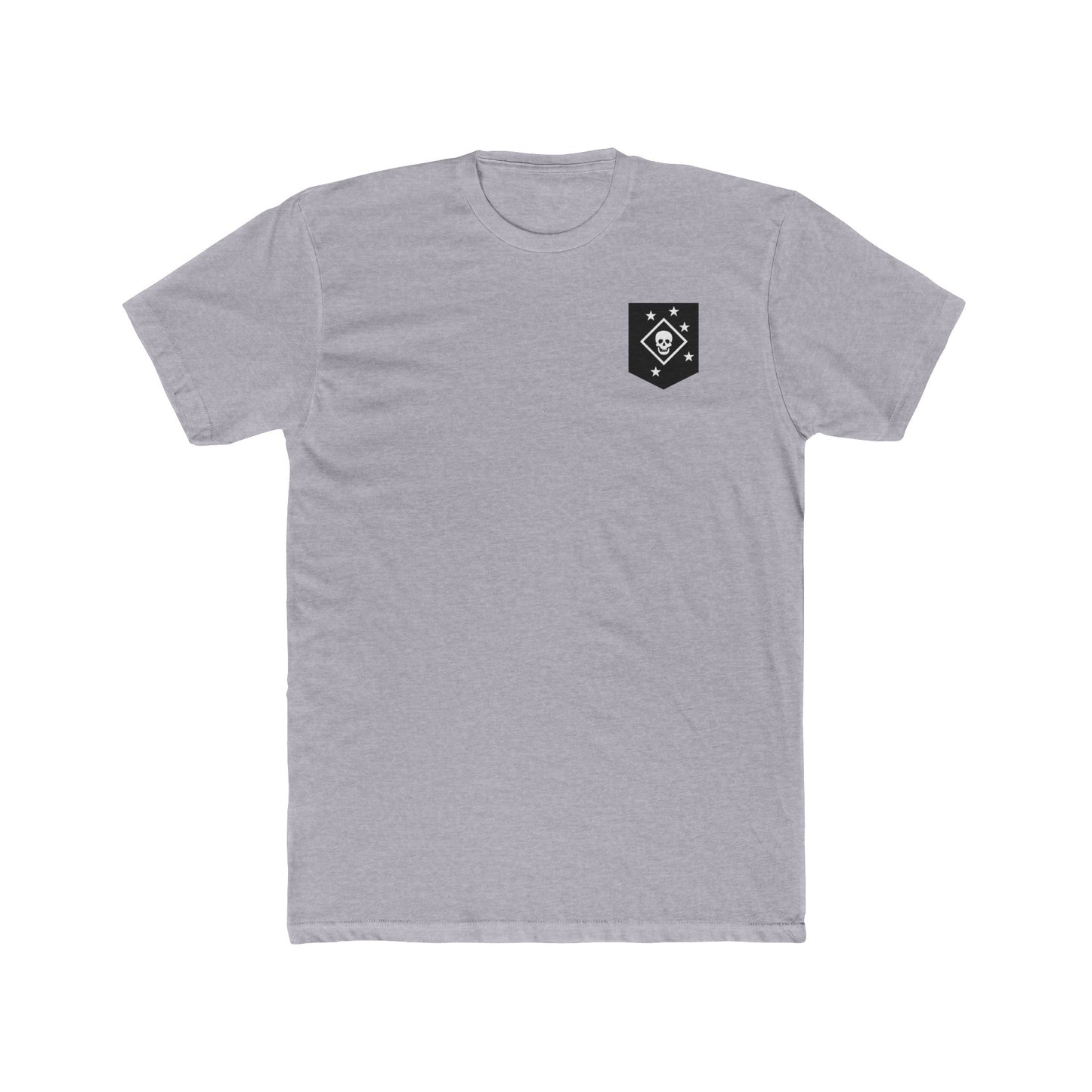 Marine CSO SOTACC Tee