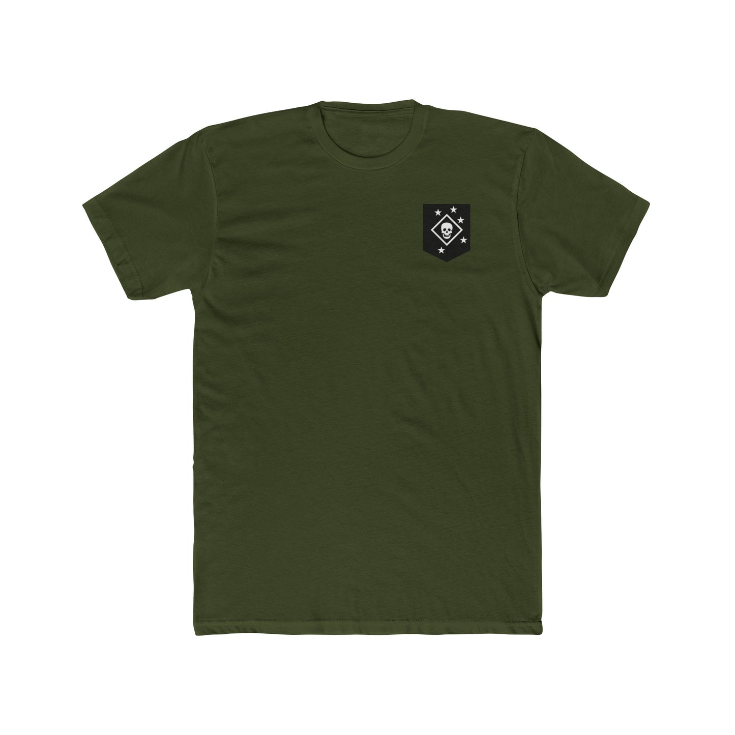 Marine CSO SOTACC Tee