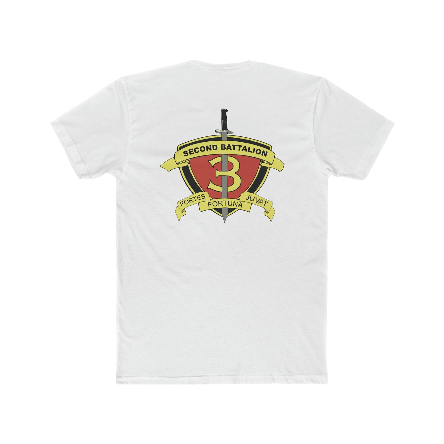 Think 2/3 Tee