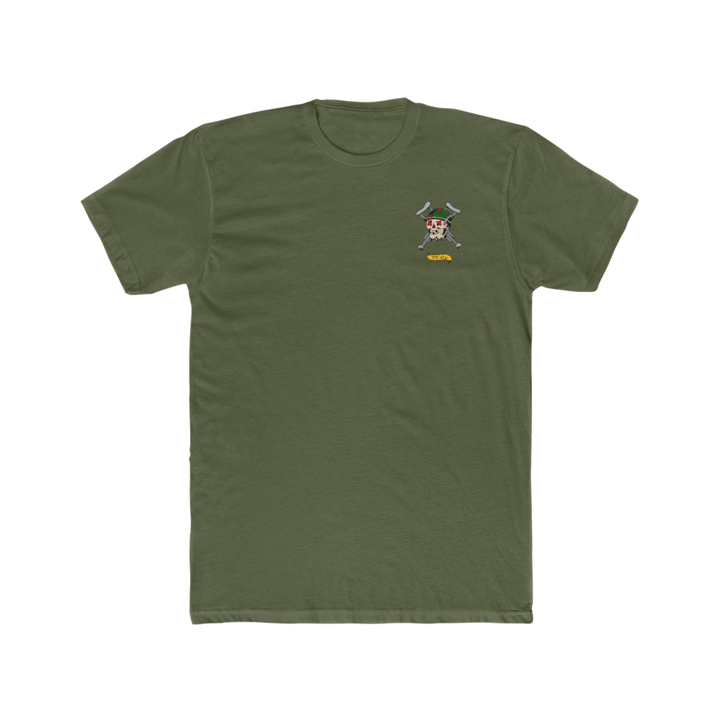 Mike Co TBS Tee