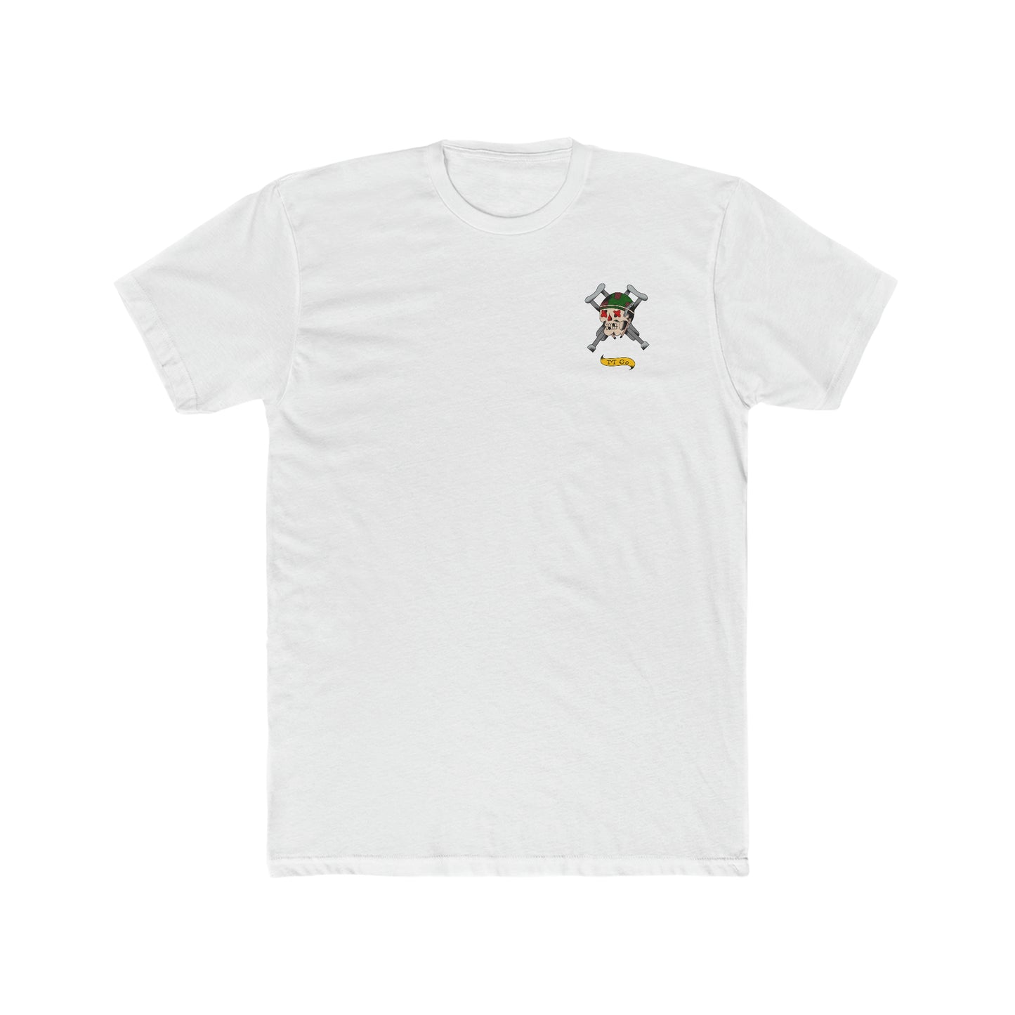 Mike Co TBS Tee