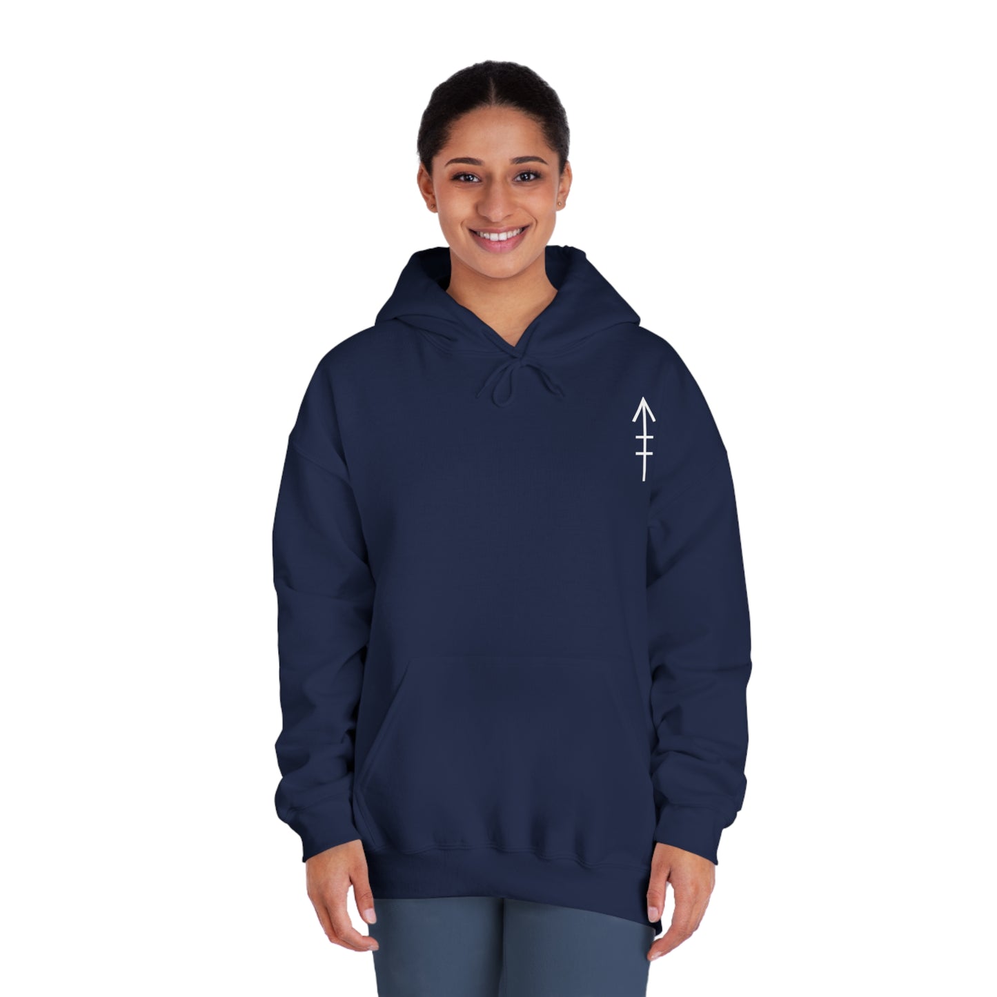 2/1 Ghost Guns Athletic Hoodie