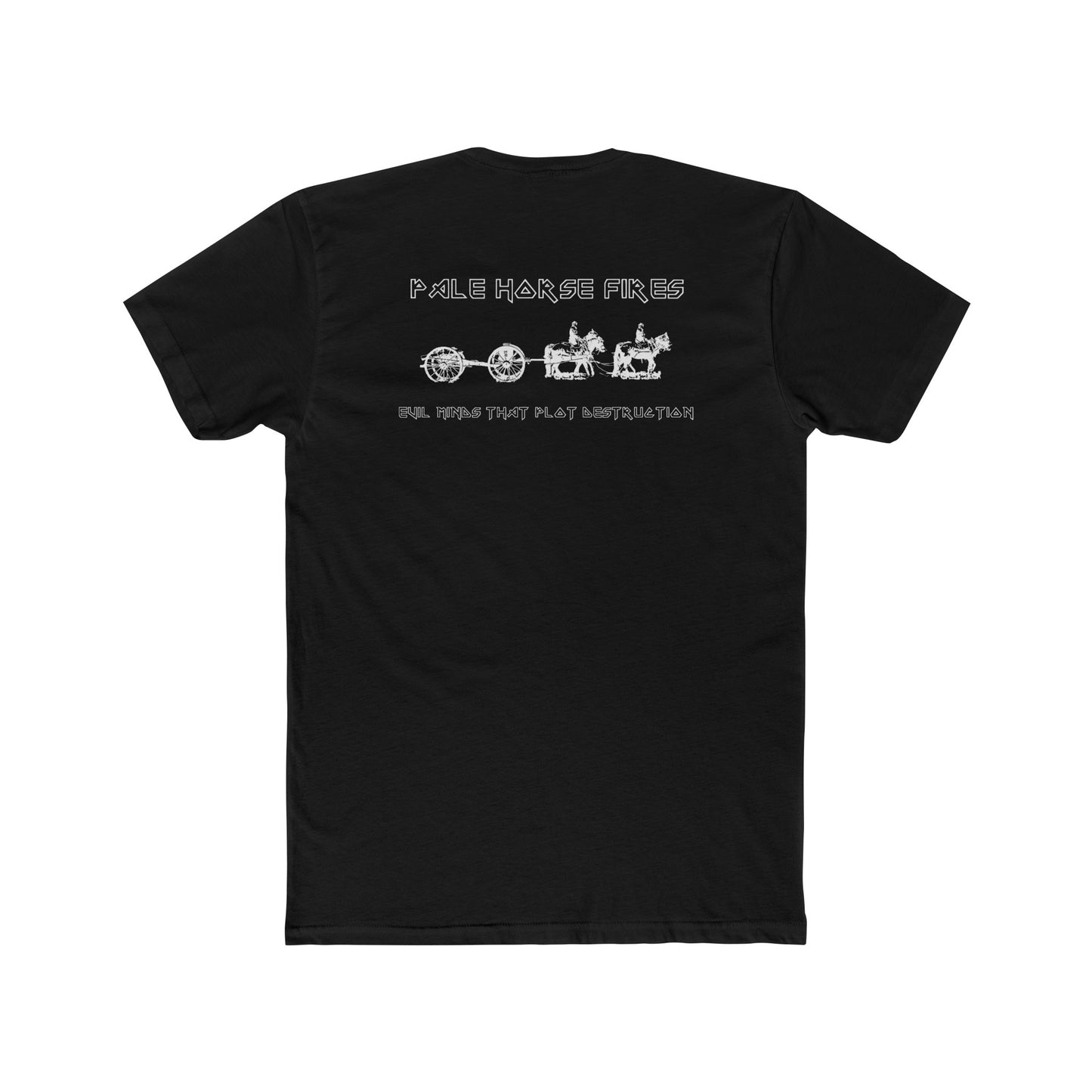 2nd Battalion 8th Marines Echo FIST Tee