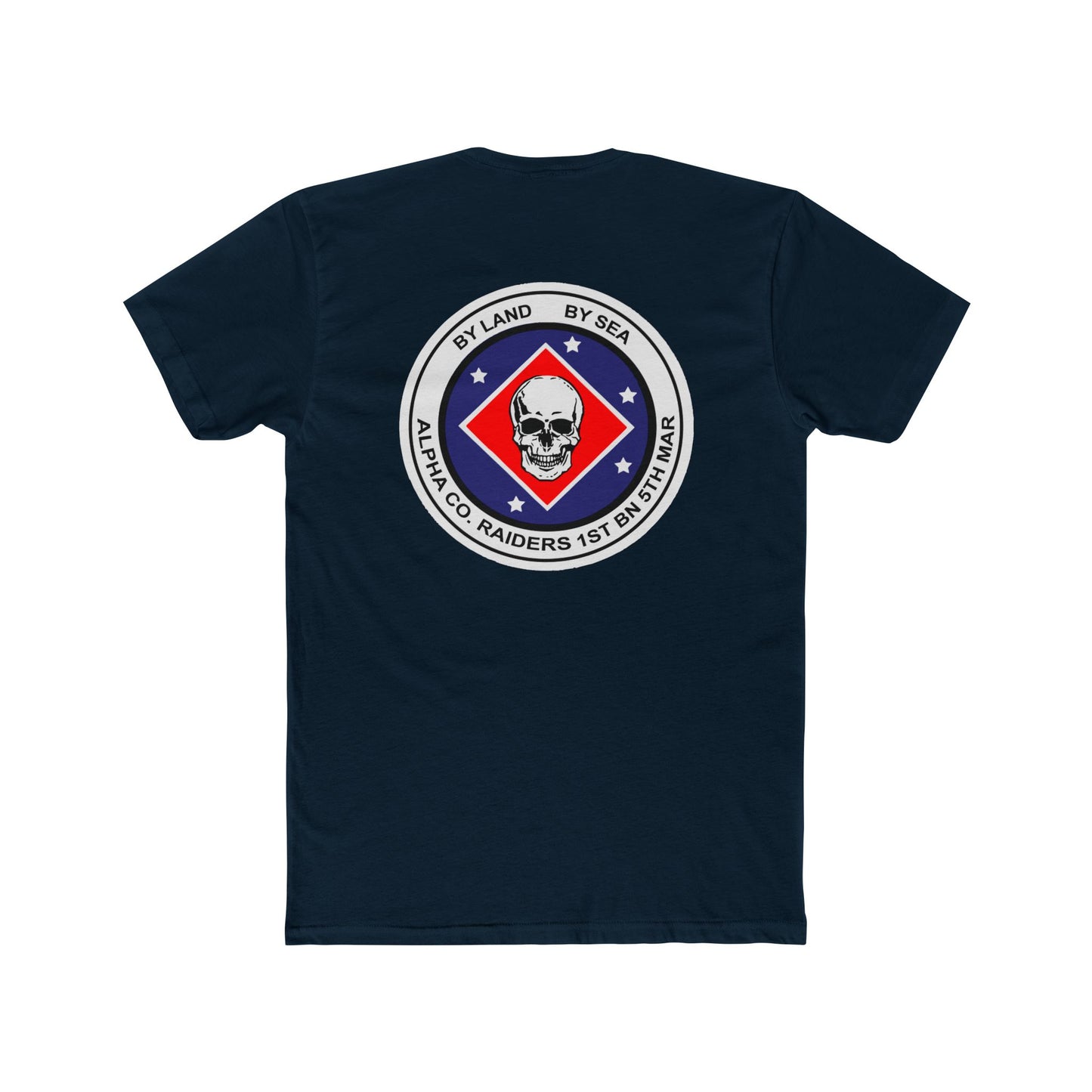 A 1/5 Raider Tee