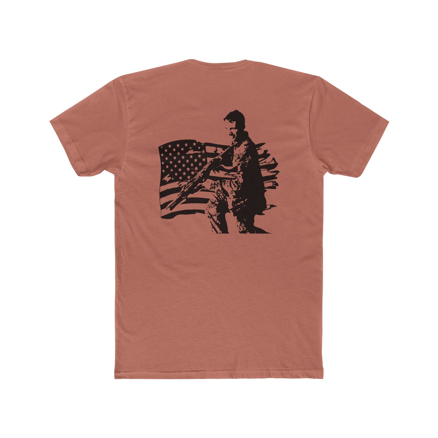 SSgt Hines Memorial Tee