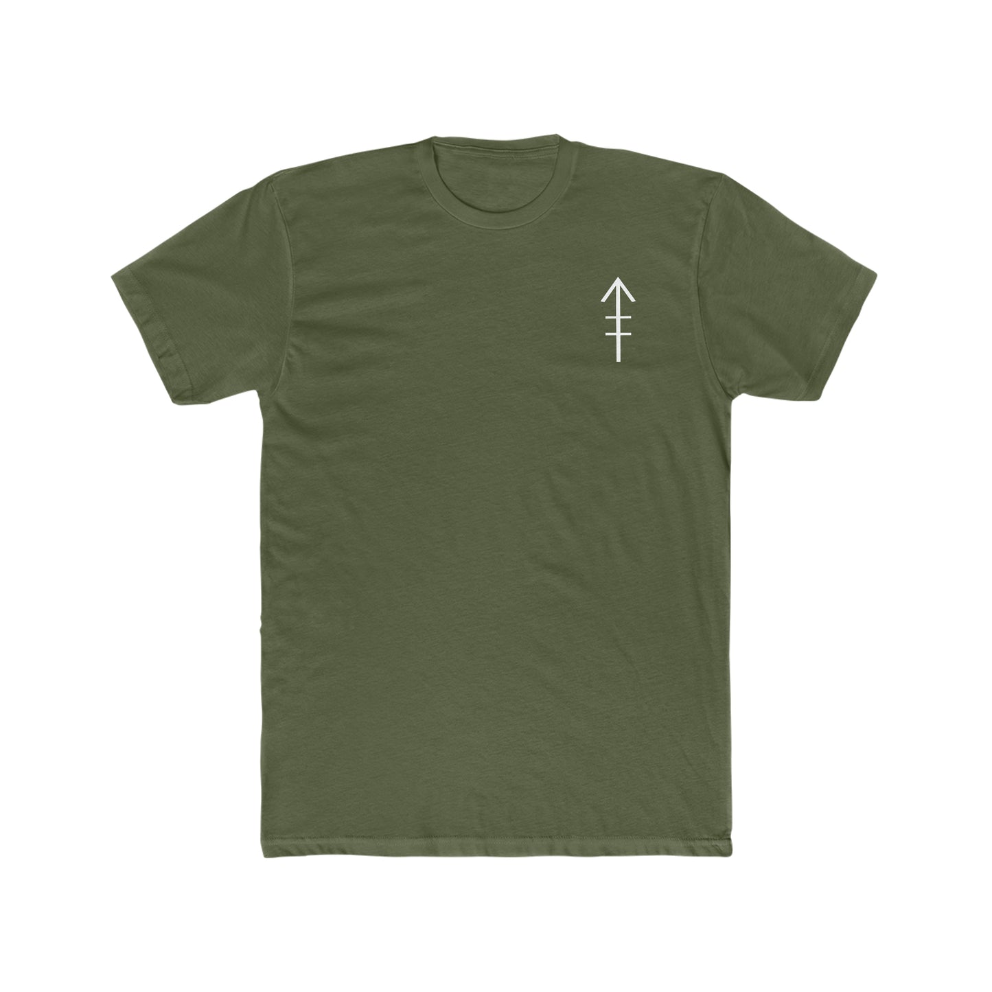2/1 Ghost Guns Tee