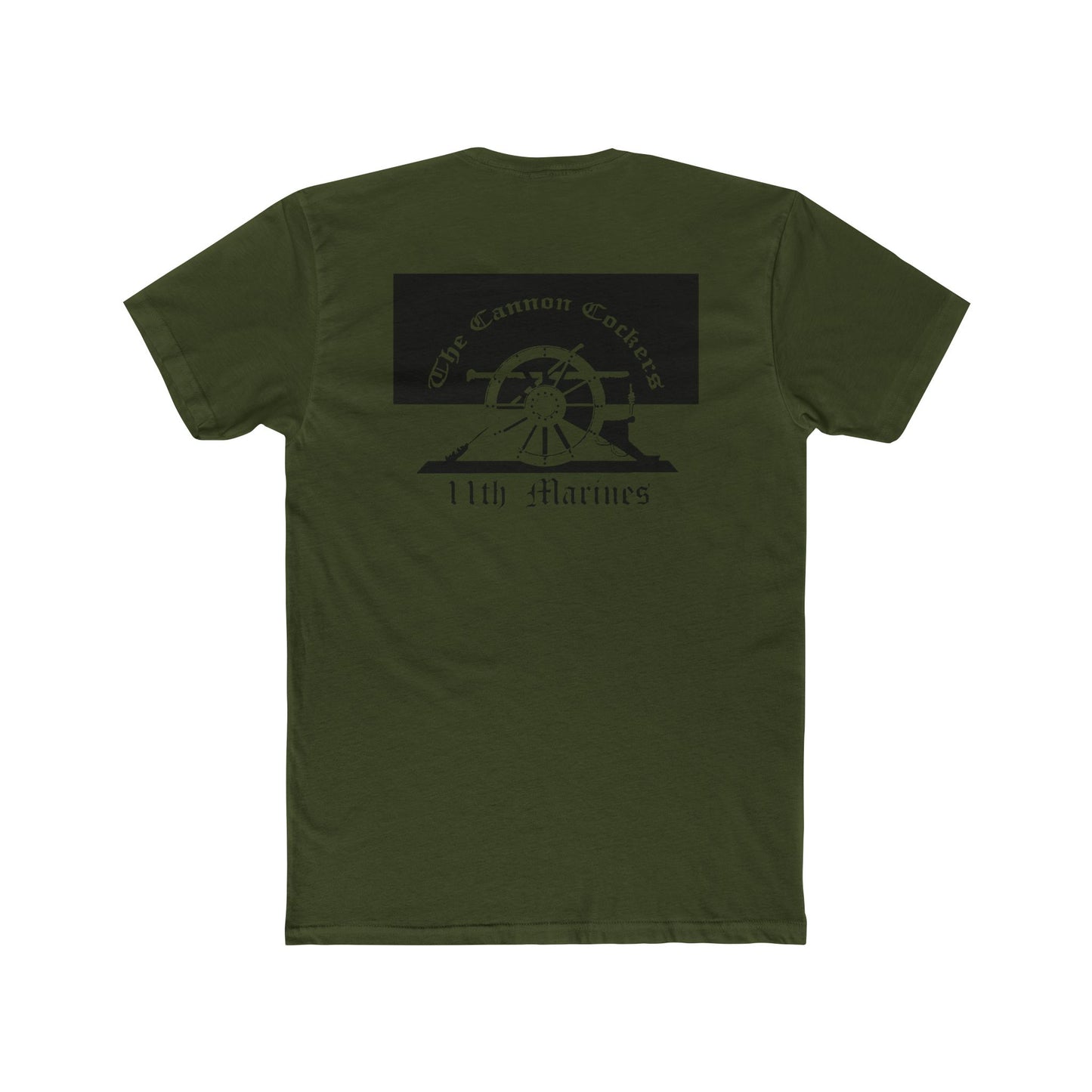 11th Marine Regiment Tee