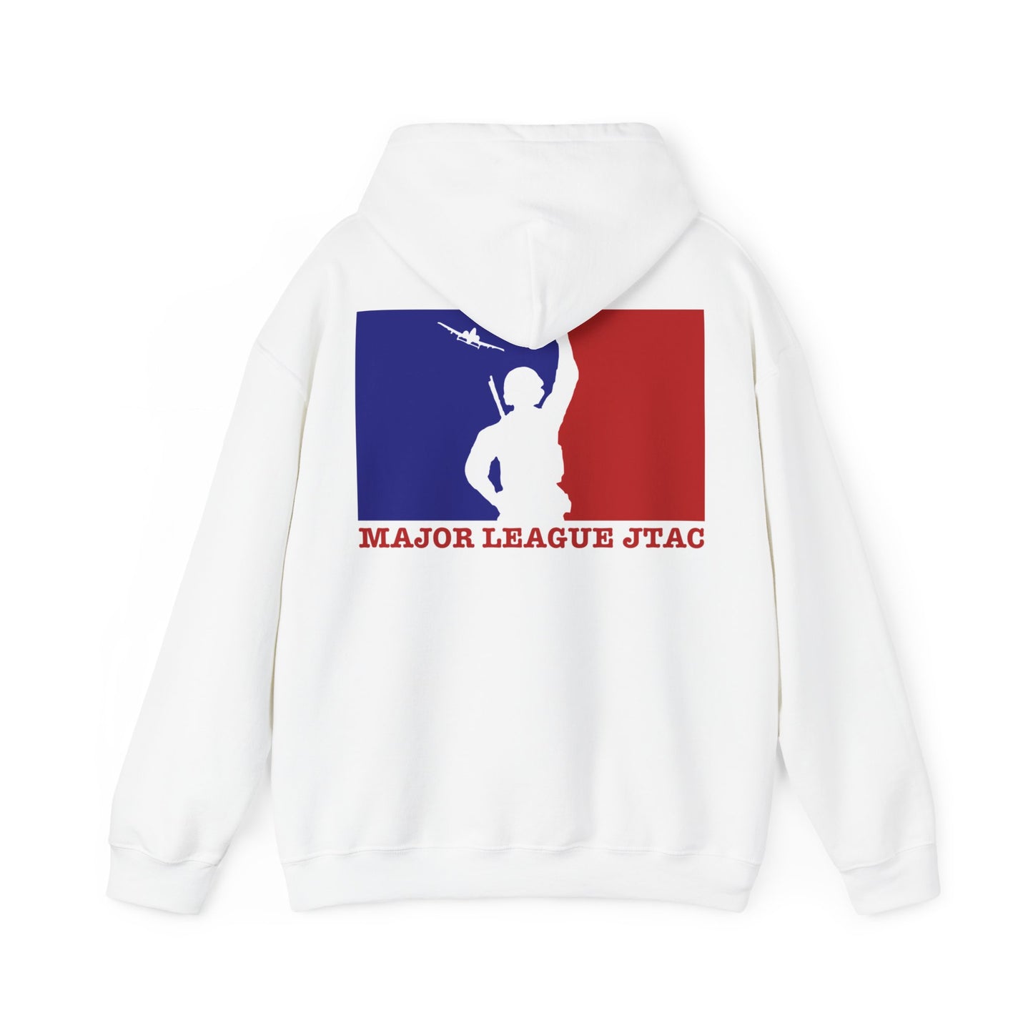 Major League JTAC Hoodie