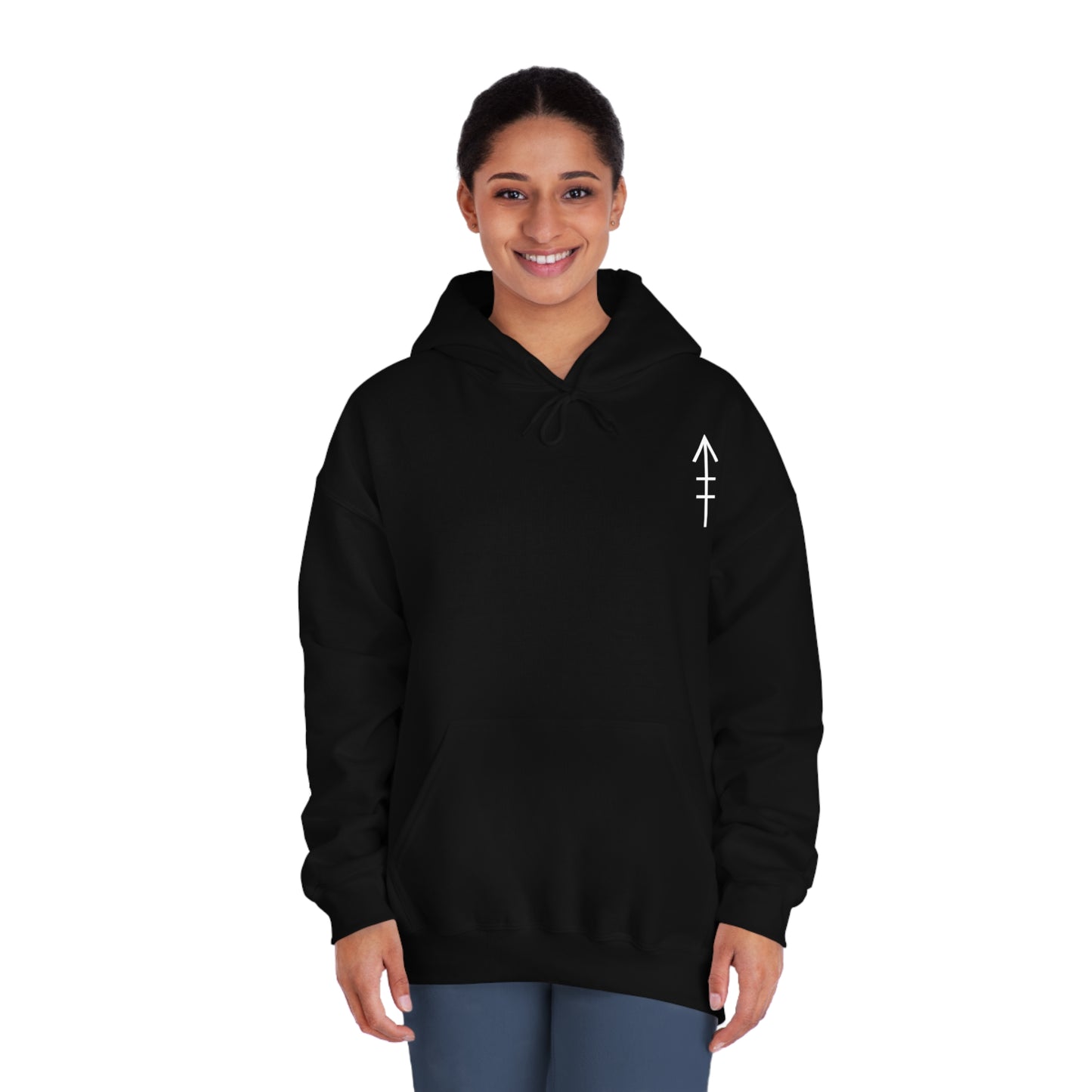 2/1 Ghost Guns Athletic Hoodie