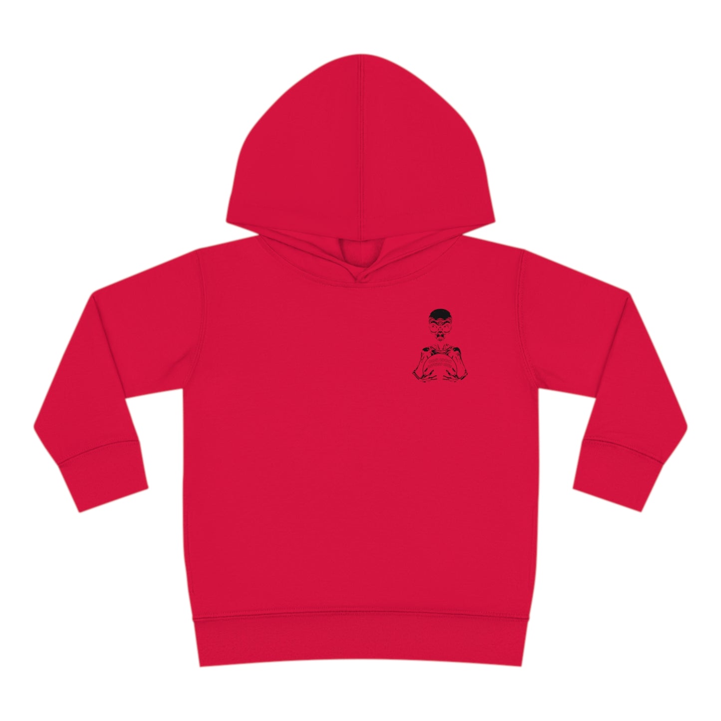 Dune Goons Offroad Krew Toddler Hoodie