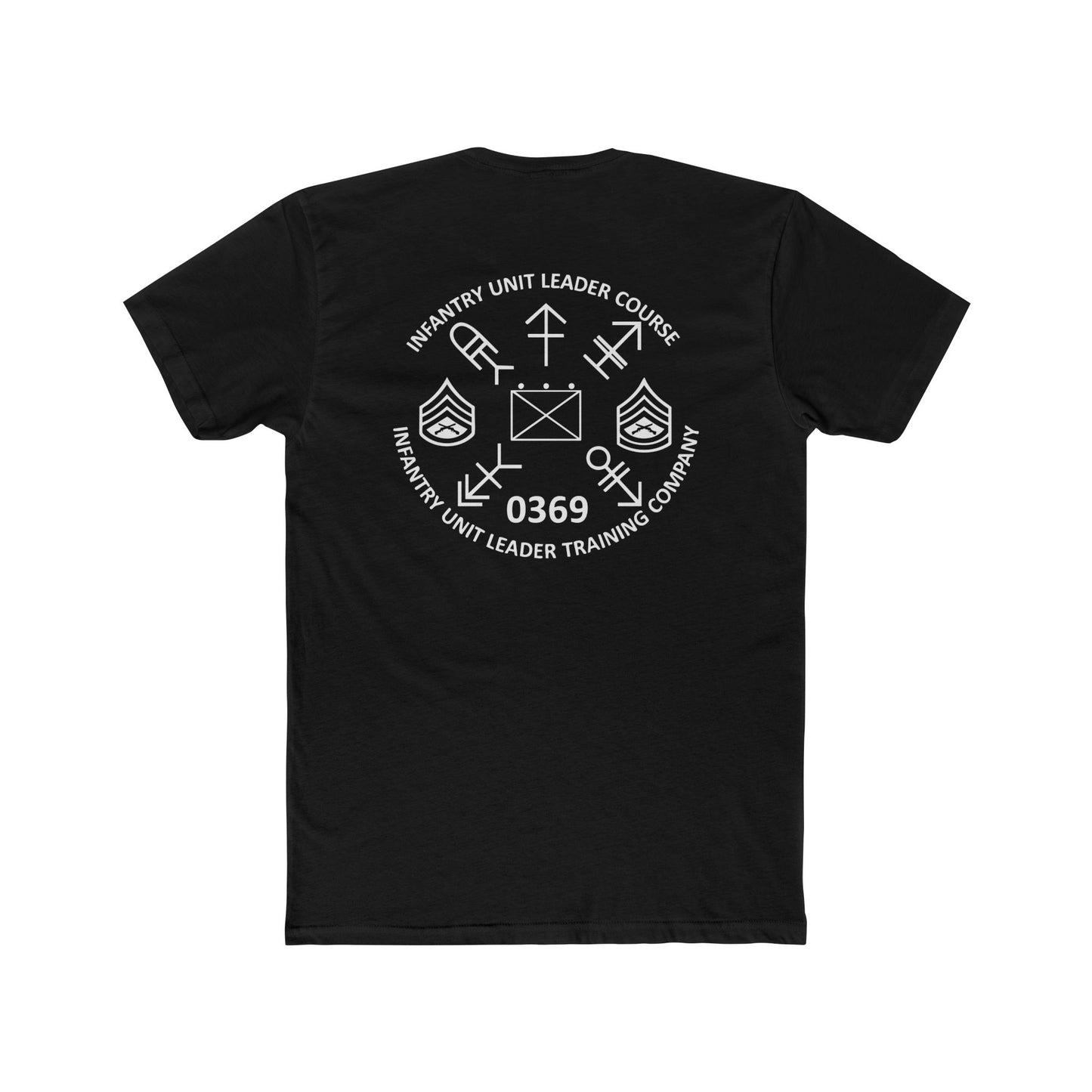 Infantry Unit Leader's Course Tee
