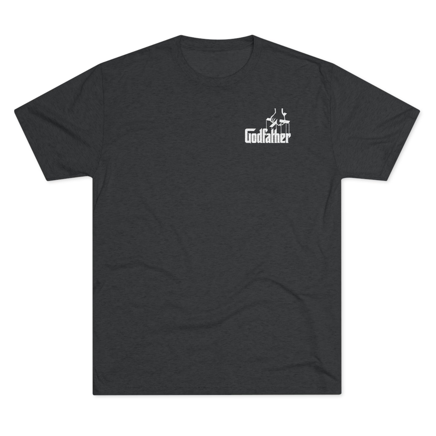 TBS Instructor Athletic Tee
