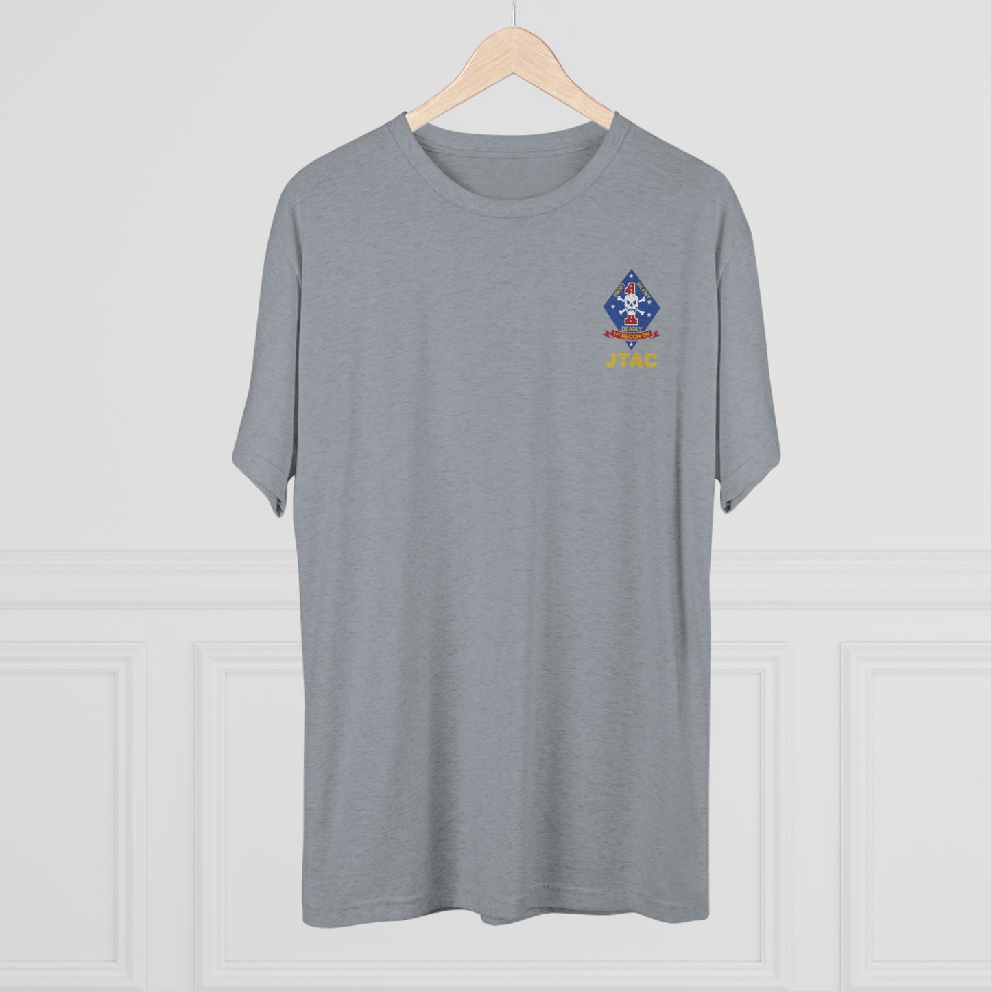 1st Recon JTAC Tee