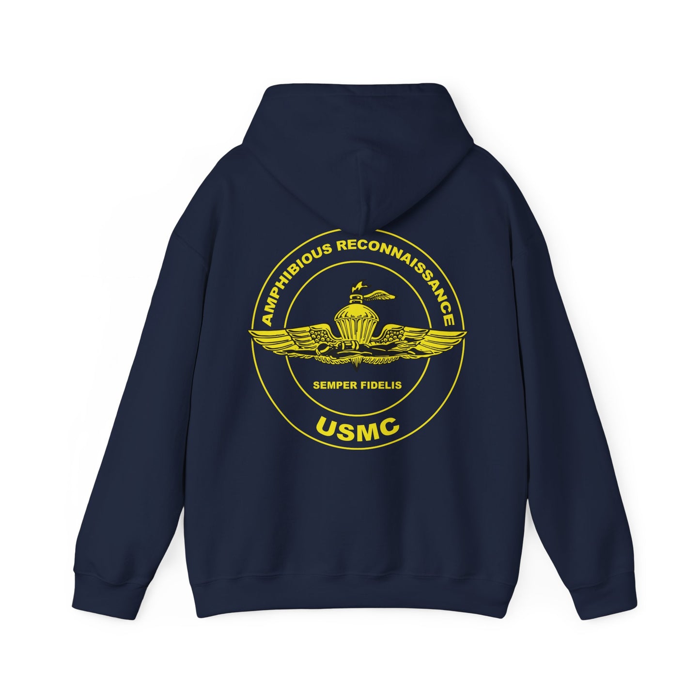 3rd Recon Battalion Hoodie