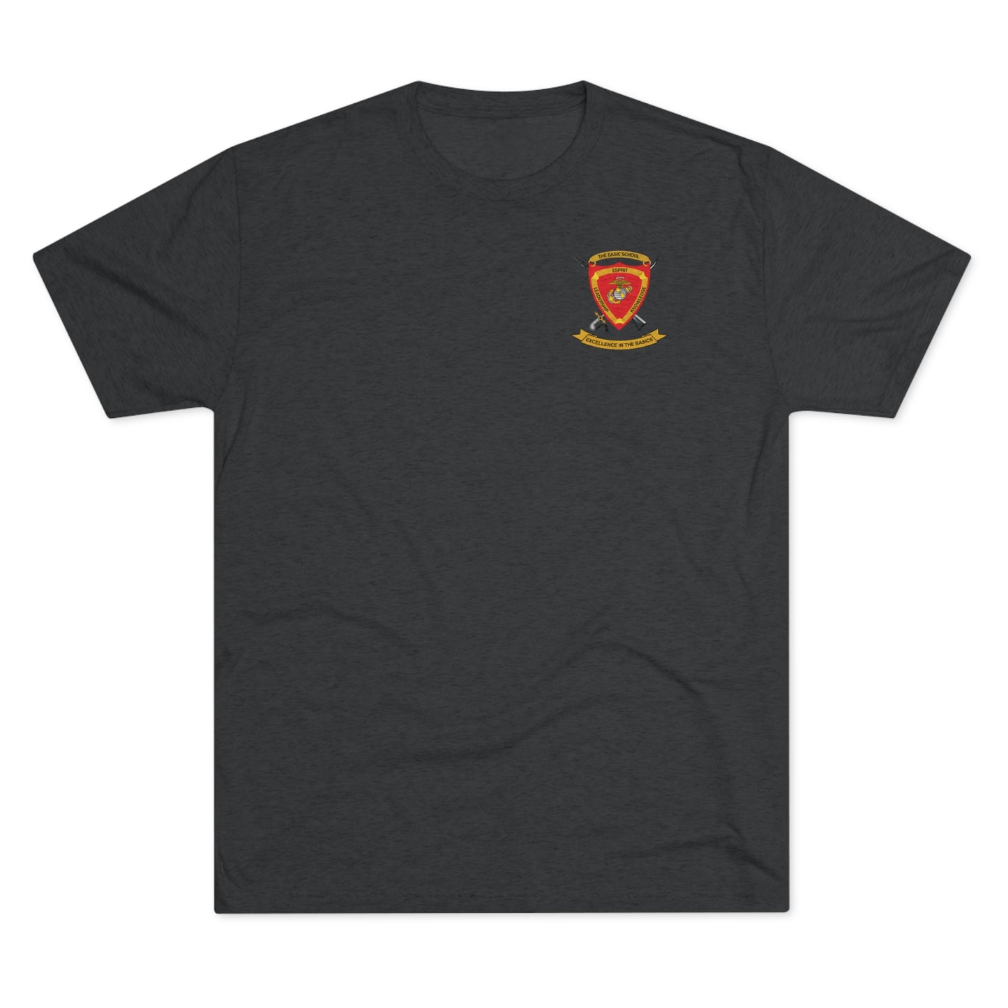 TBS Class 5-23 Athletic Tee