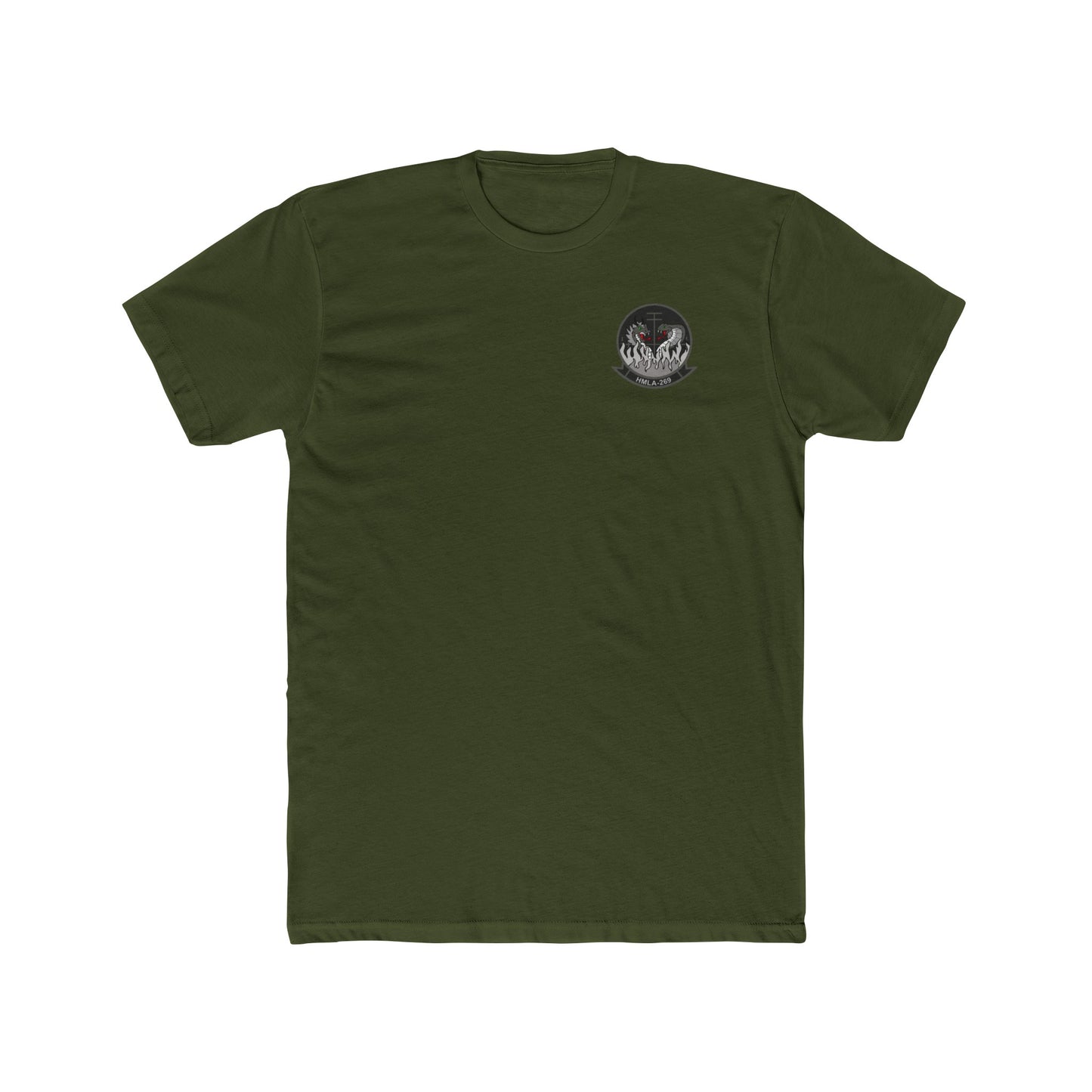 HMLA-269 Tee