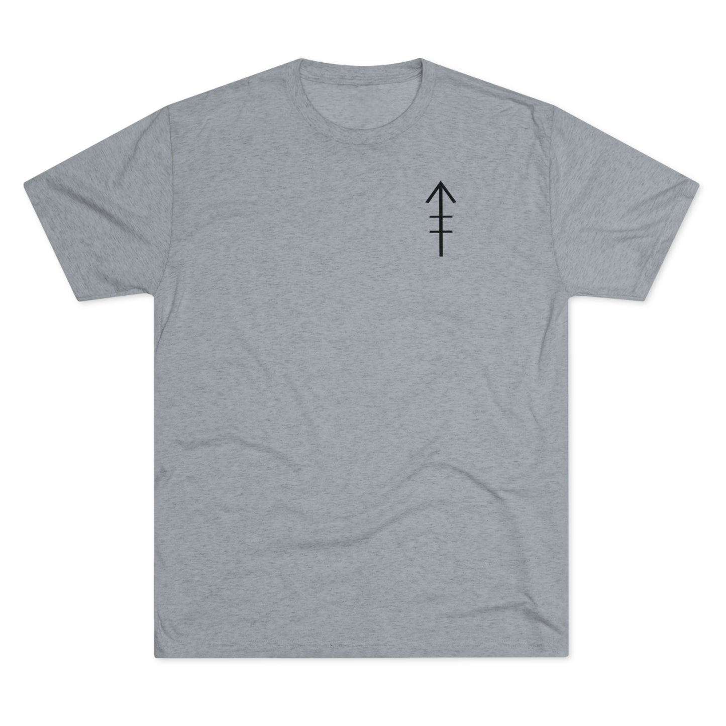 2/1 Ghost Guns Athletic Tee