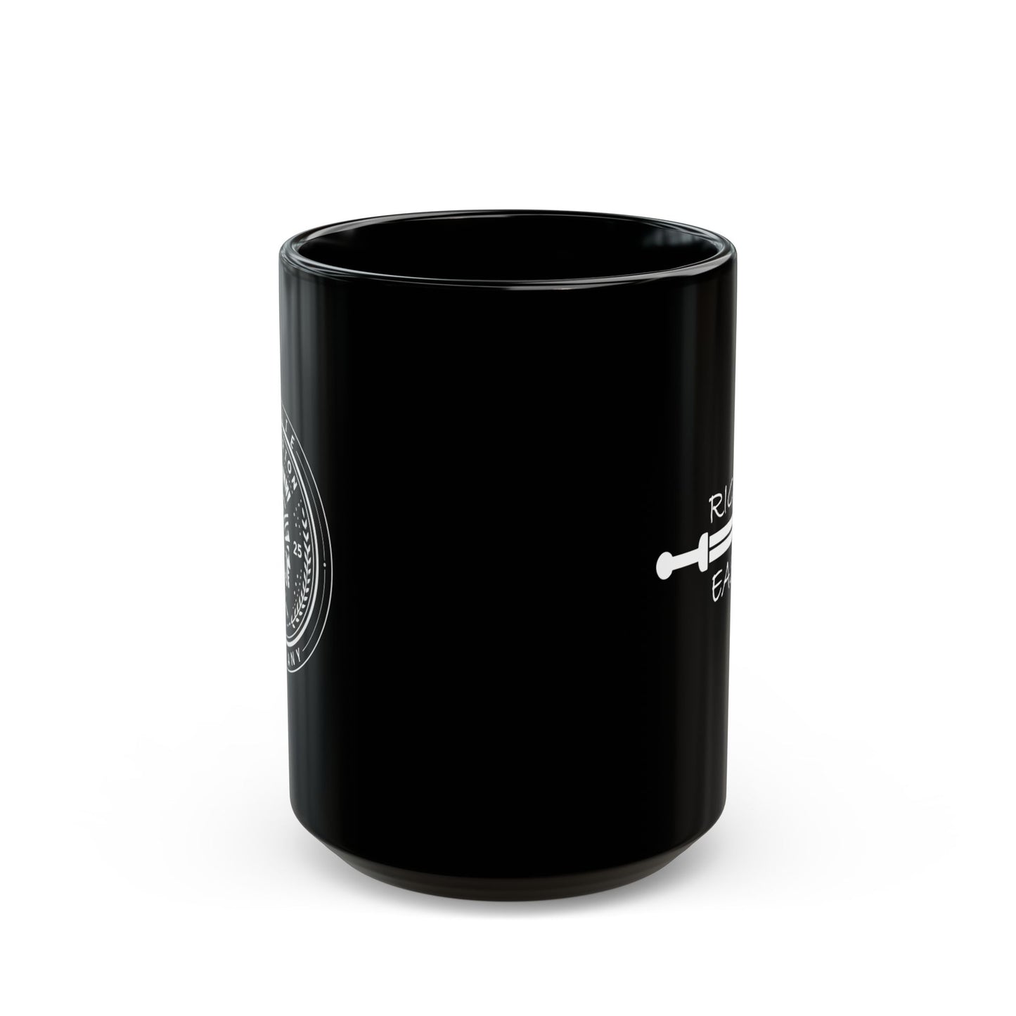 3-25 Charlie Company Coffee Mug