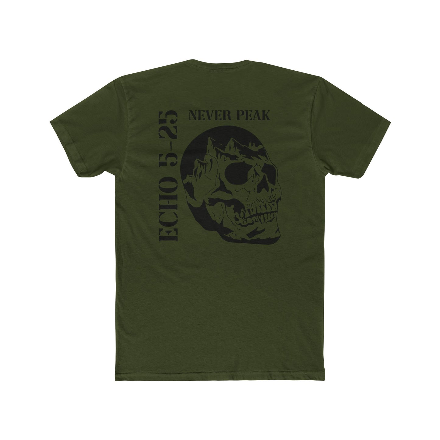 TBS Class 5-25 Tee