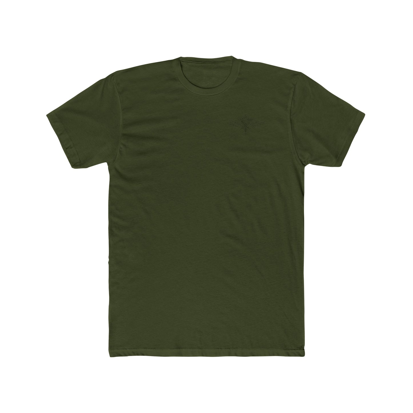 Air Force Special Warfare Moving Mass Tee