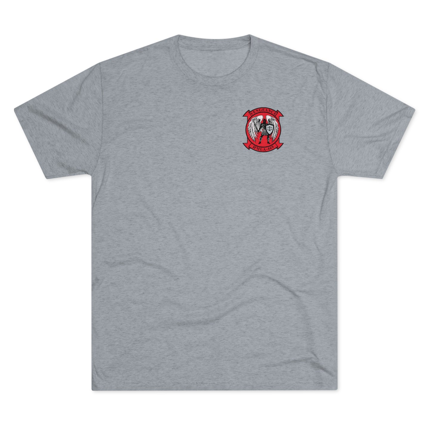 HMLA-469 Athletic Tee