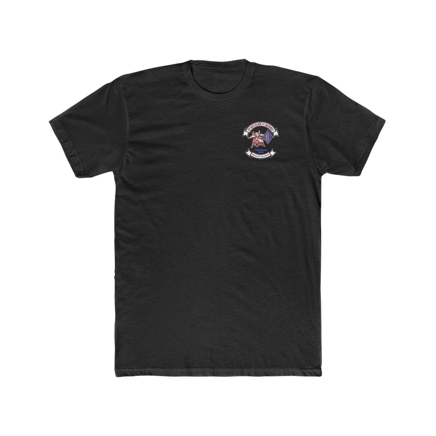 3rd Battalion 1st Marines Shirt