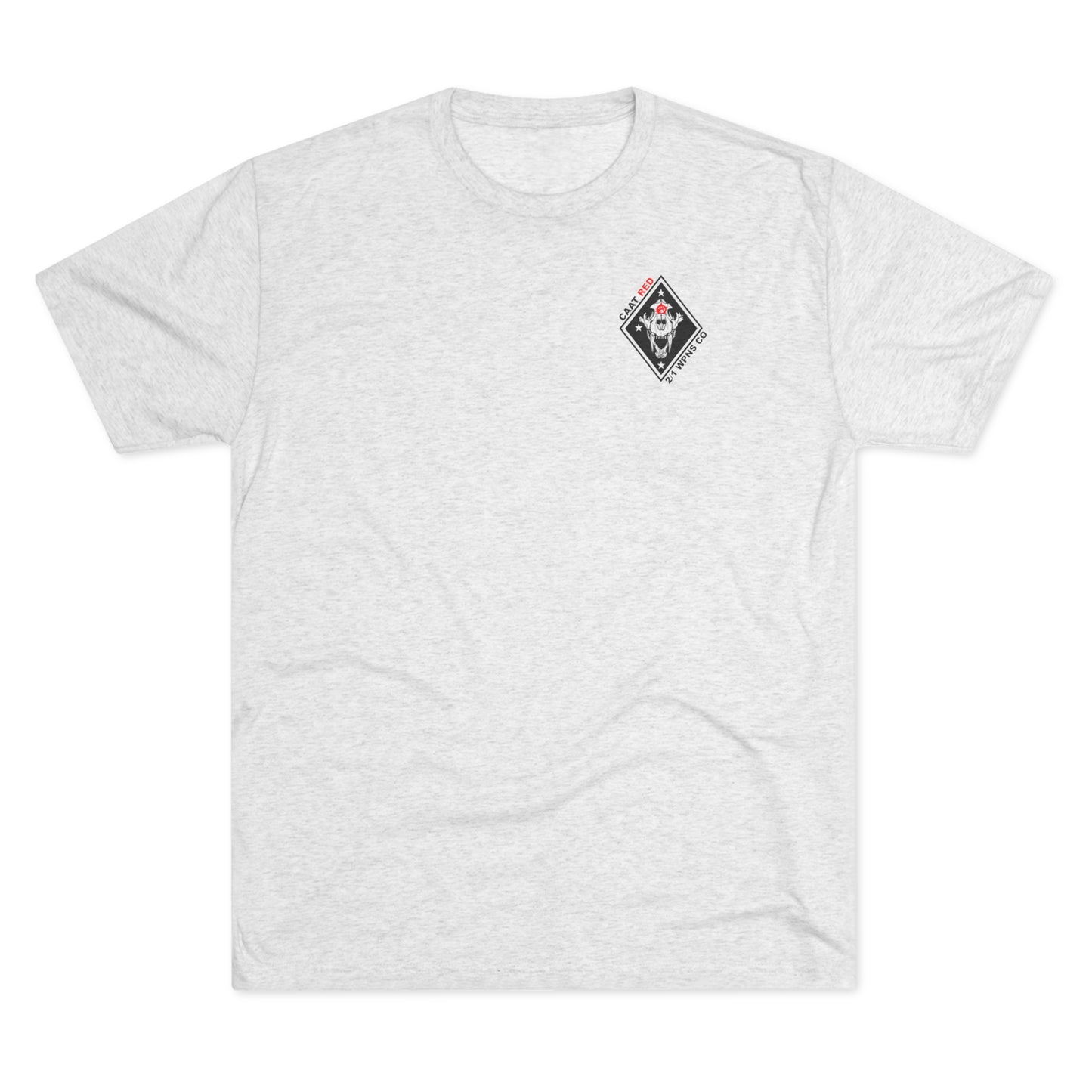 2/1 HKIA Tee (Athletic)