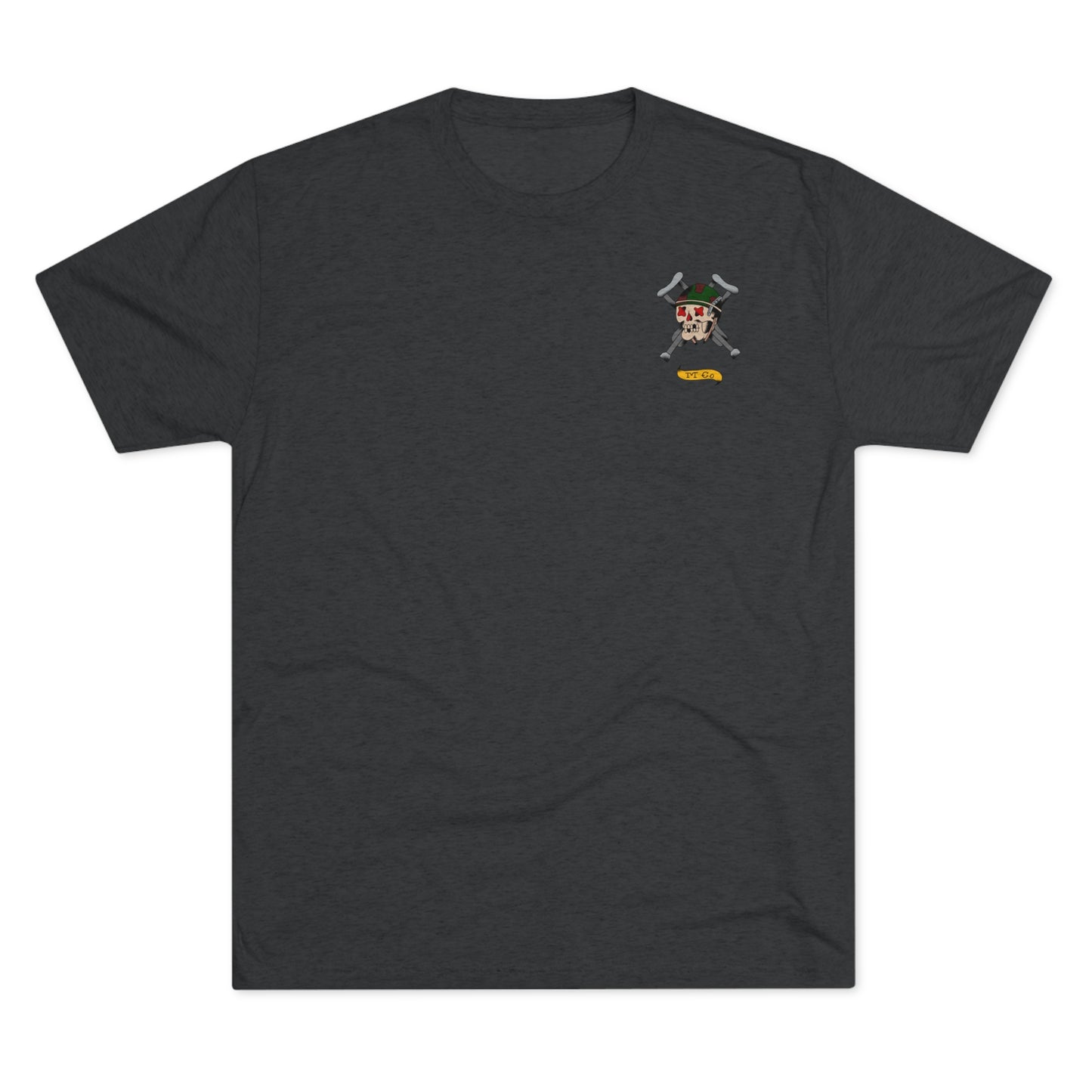 Mike Co TBS Athletic Tee