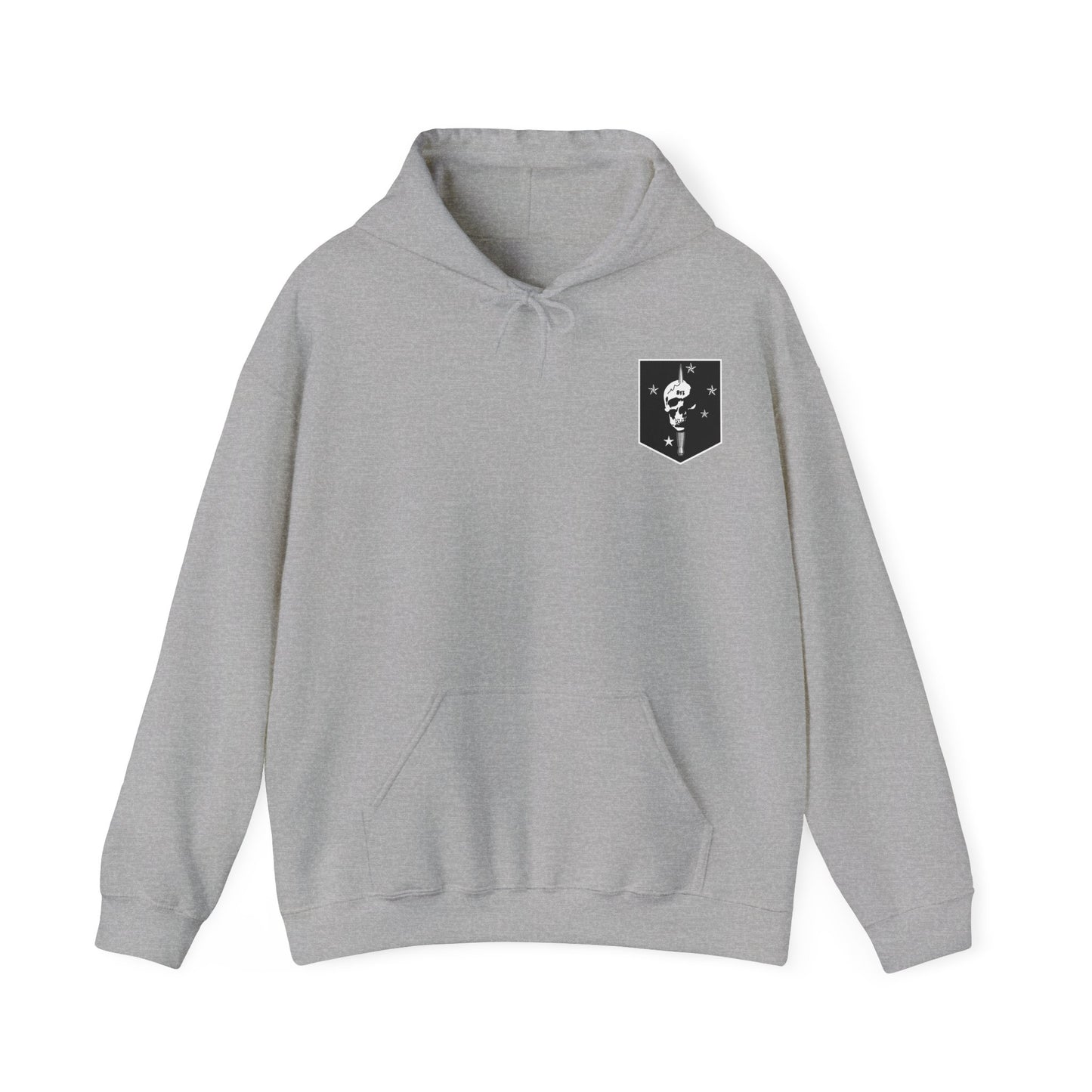 813 Hoodie