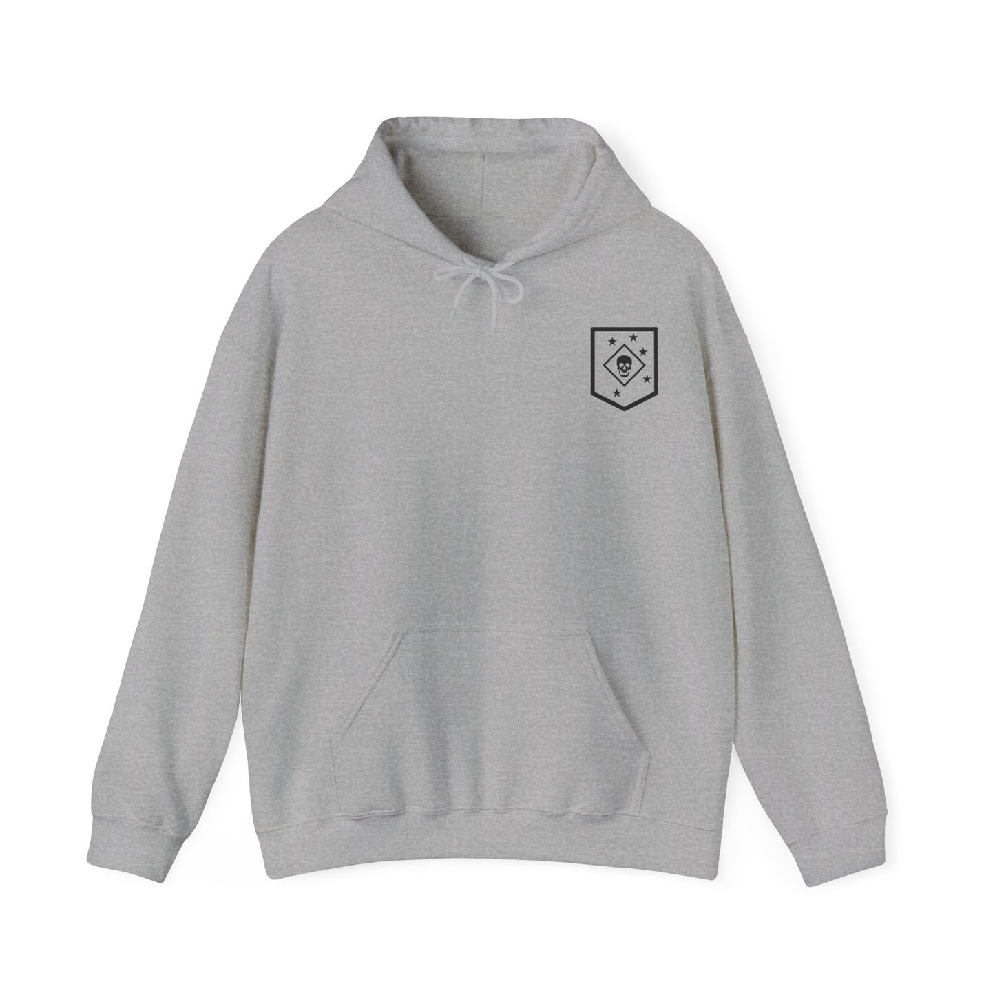 MSOC 8310 Hoodie