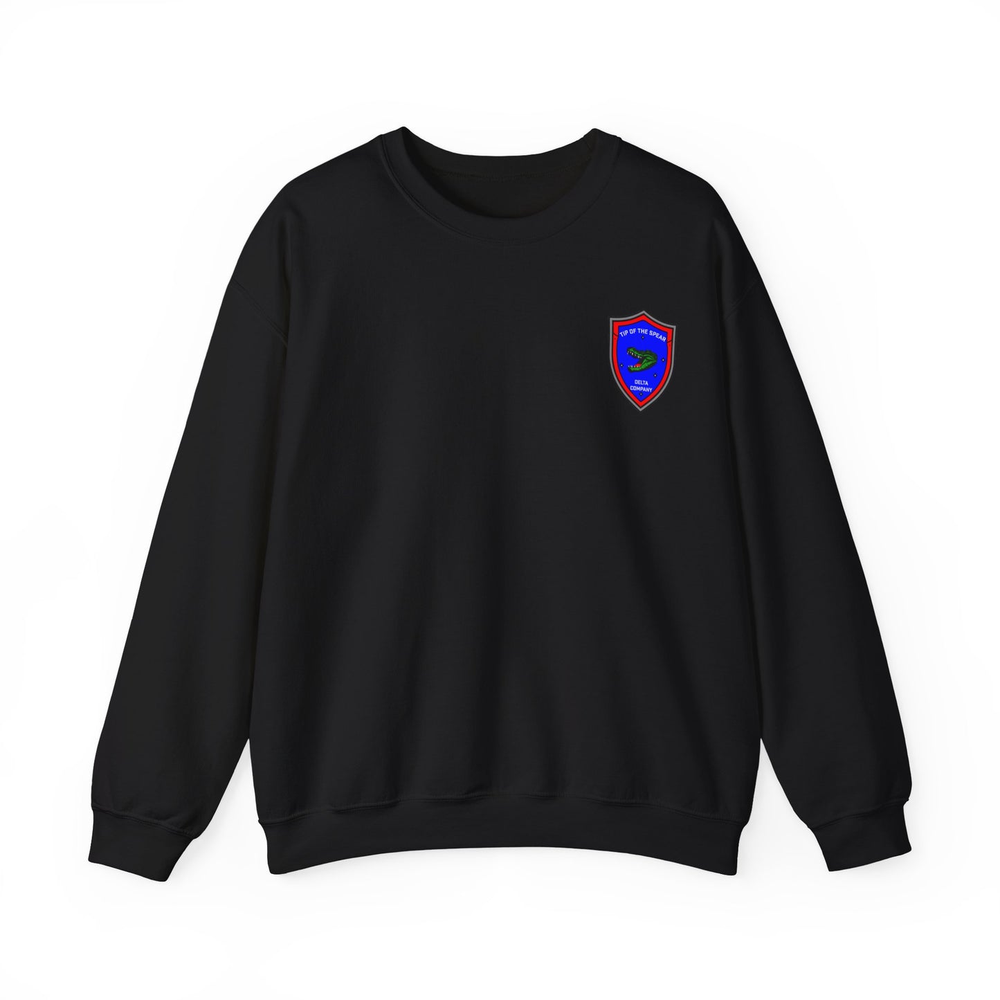 Delta Co 3rd Amphibian Assault Battalion Sweatshirt